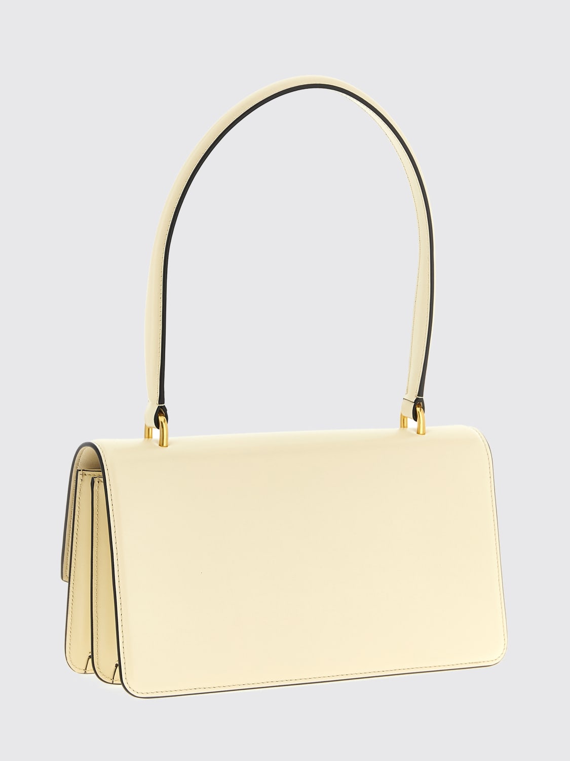 VALENTINO GARAVANI BOLSO DE HOMBRO: Bolso de hombro mujer Valentino Garavani, Blanco - Img 2