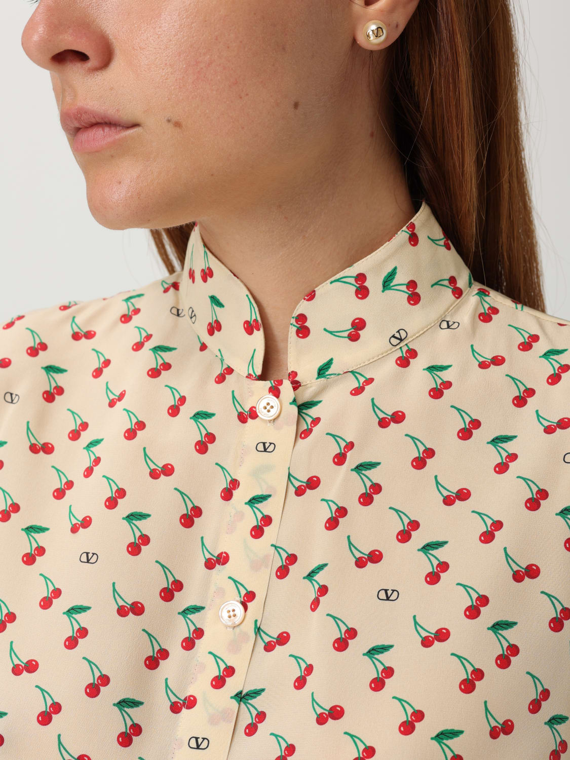 VALENTINO GARAVANI JOYA: Joya mujer Valentino Garavani, Oro - Img 2