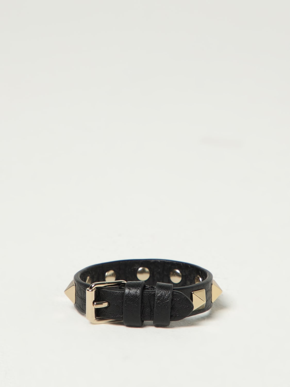 VALENTINO GARAVANI JOYA: Joya mujer Valentino Garavani, Negro - Img 2