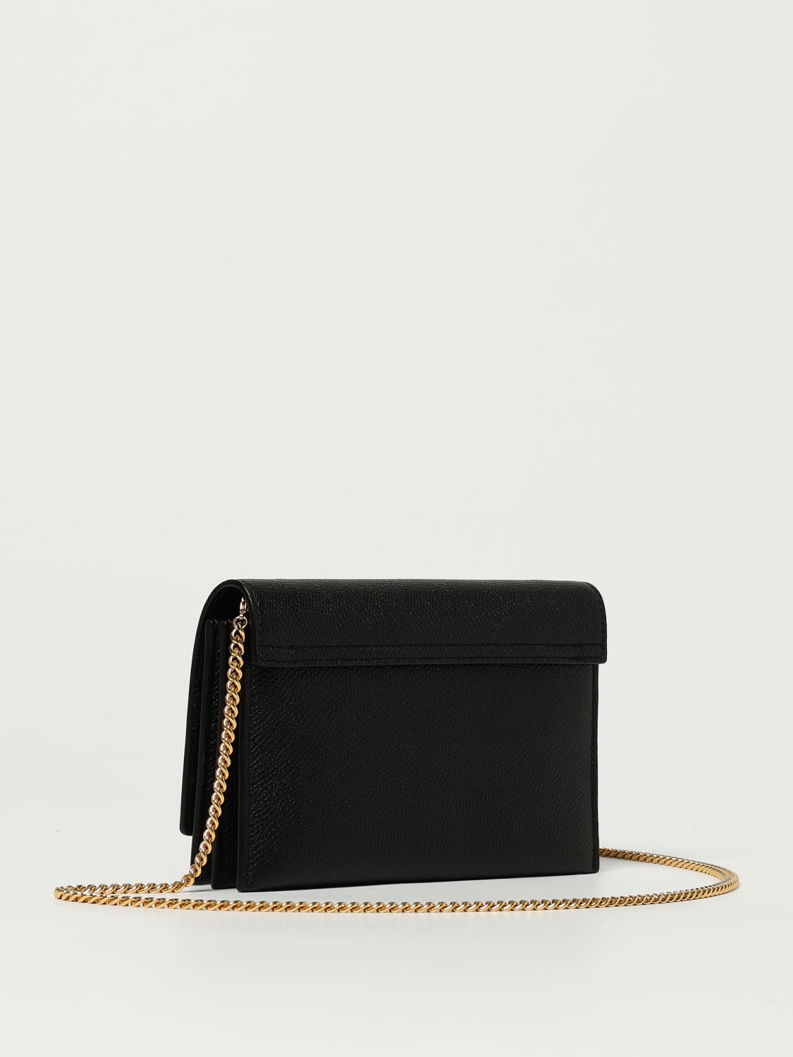 VALENTINO GARAVANI MINI BAG: Shoulder bag woman Valentino Garavani, Black - Img 3