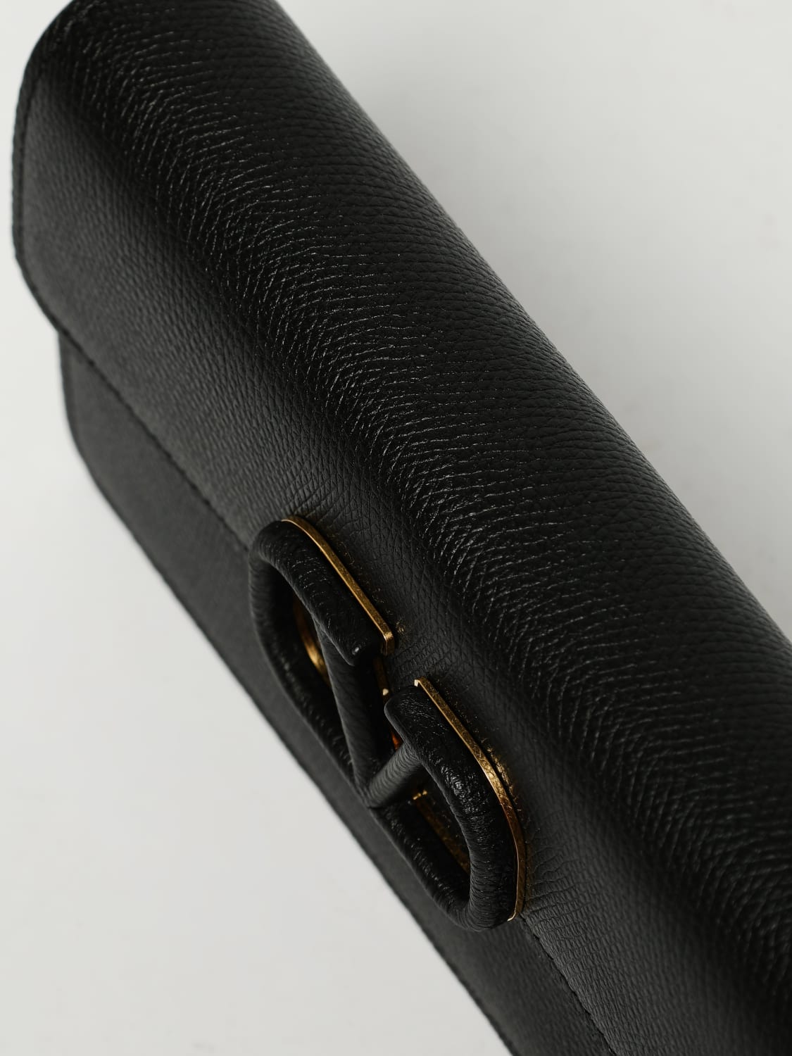 VALENTINO GARAVANI MINI BAG: Shoulder bag woman Valentino Garavani, Black - Img 4