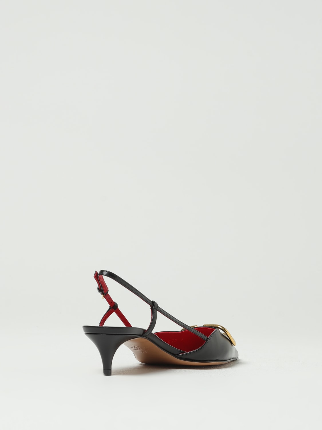 VALENTINO GARAVANI PUMPS: Schuhe damen Valentino Garavani, Schwarz - Img 3