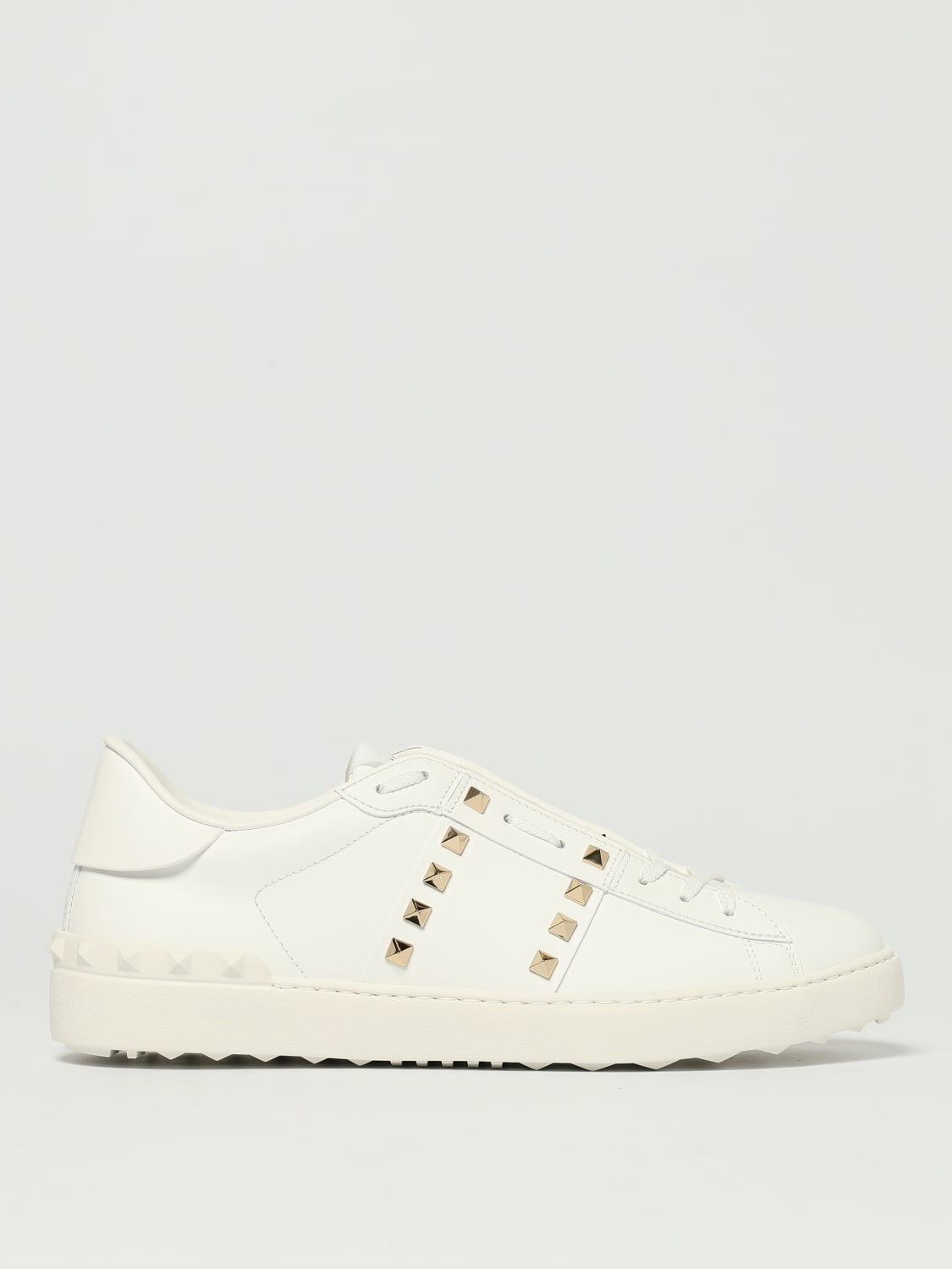 VALENTINO GARAVANI SNEAKERS: Sneakers men Valentino Garavani, White - Img 1