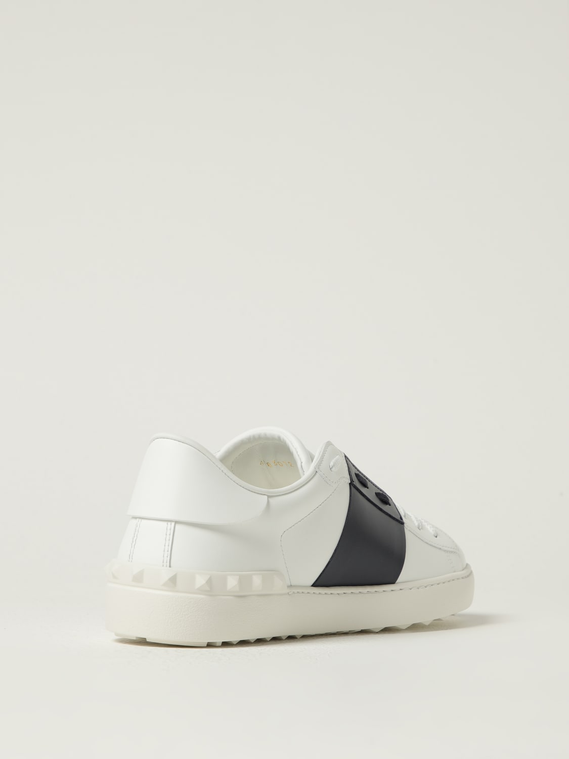 VALENTINO GARAVANI SNEAKERS: Sneakers herren Valentino Garavani, Weiß - Img 3