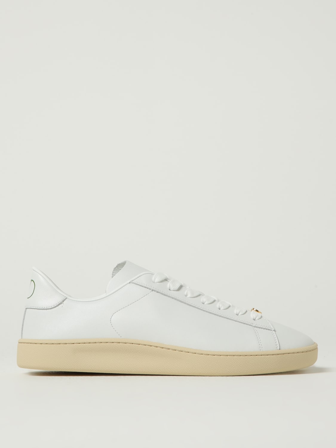 VALENTINO GARAVANI SNEAKERS: Sneakers men Valentino Garavani, White - Img 1