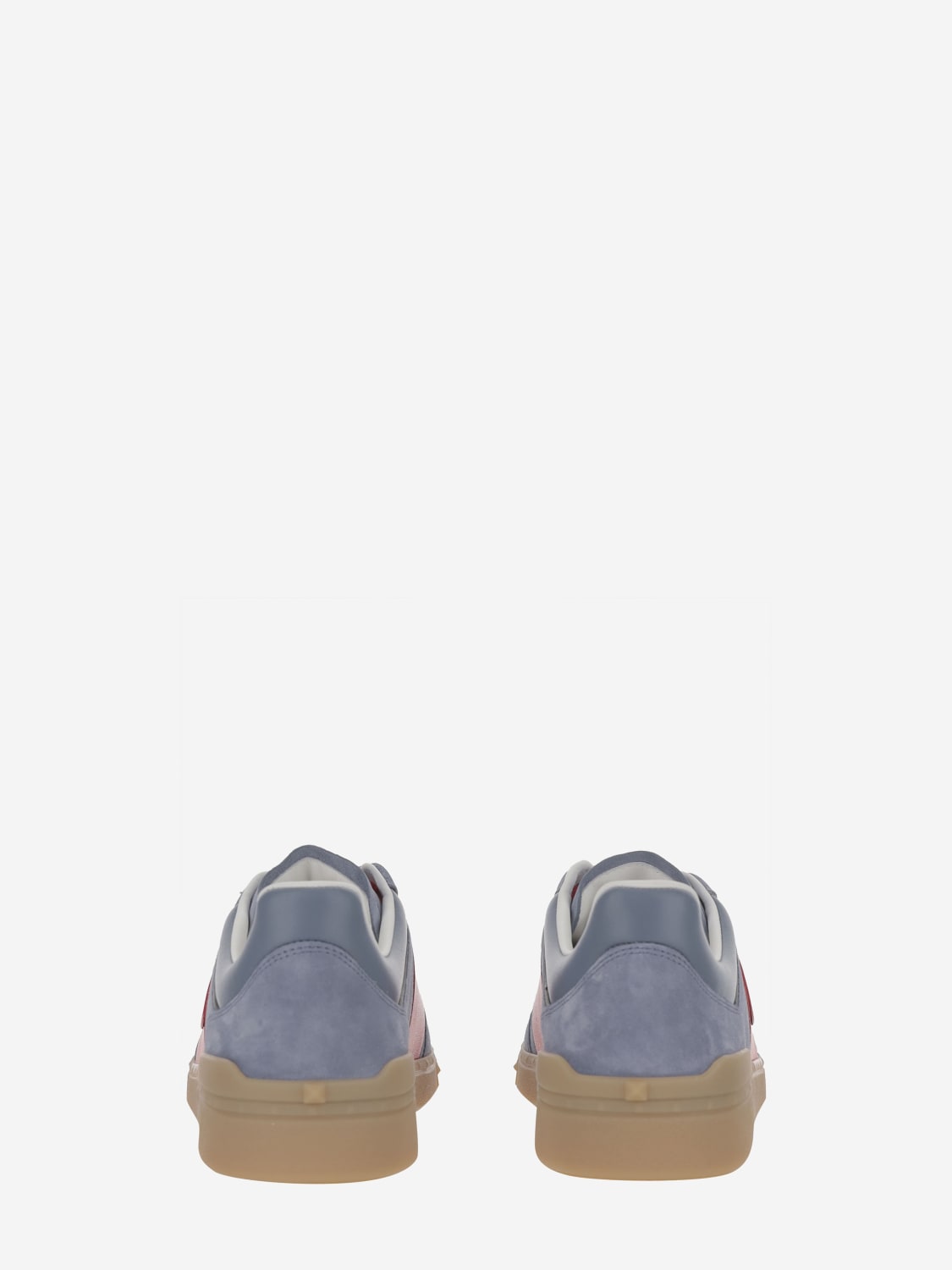 VALENTINO GARAVANI SNEAKERS: Sneakers men Valentino Garavani, Red - Img 3