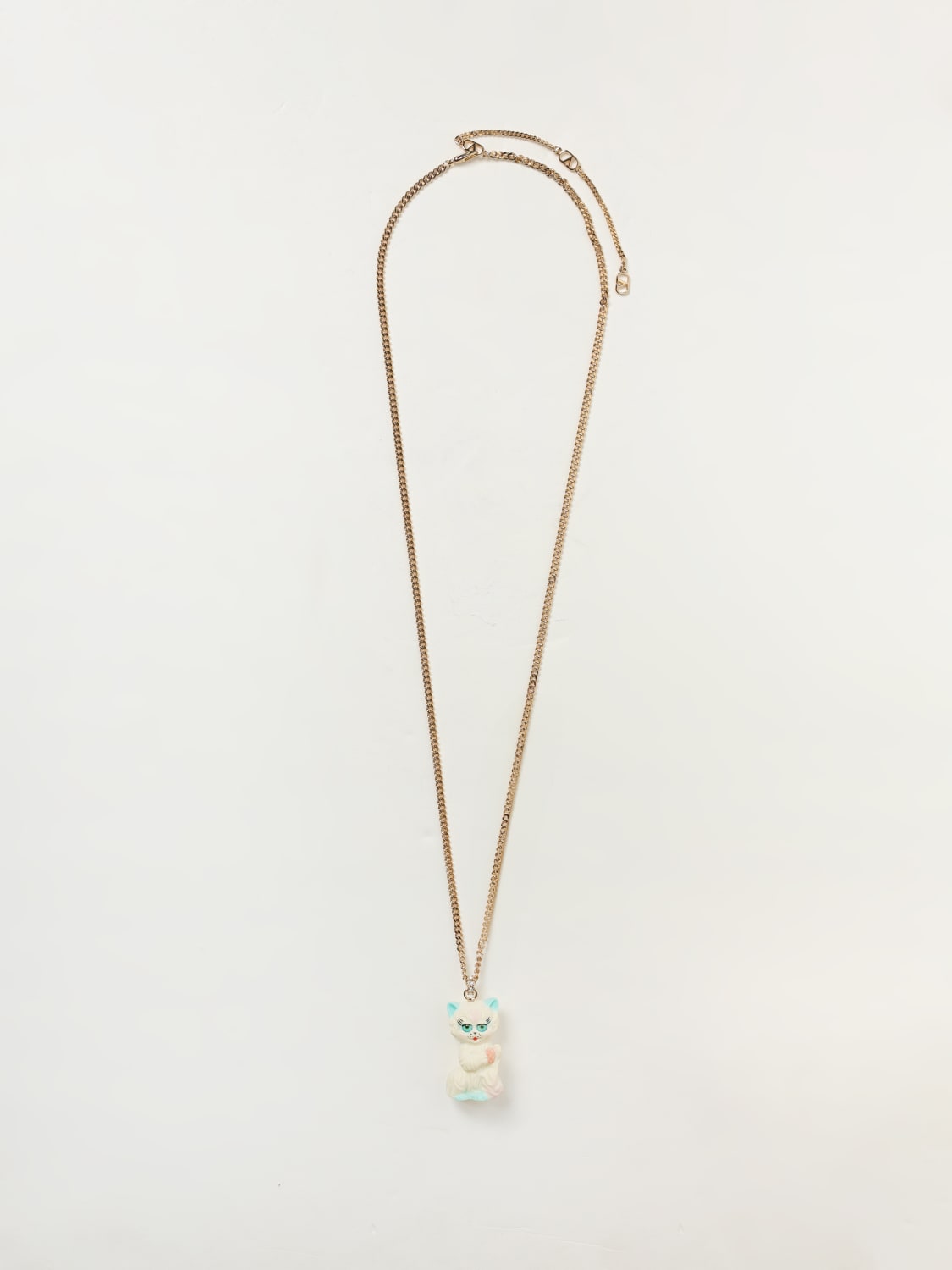 VALENTINO GARAVANI JEWEL: Jewel men Valentino Garavani, Gold - Img 1