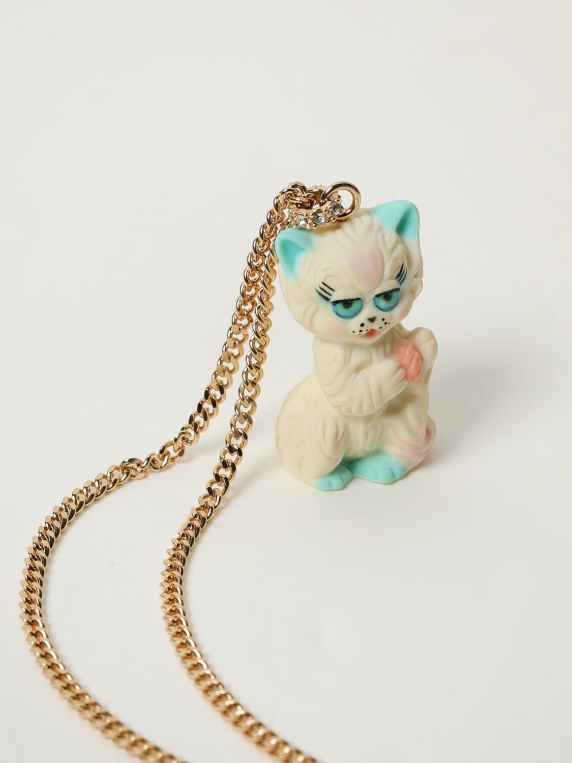 VALENTINO GARAVANI JEWEL: Jewel men Valentino Garavani, Gold - Img 3