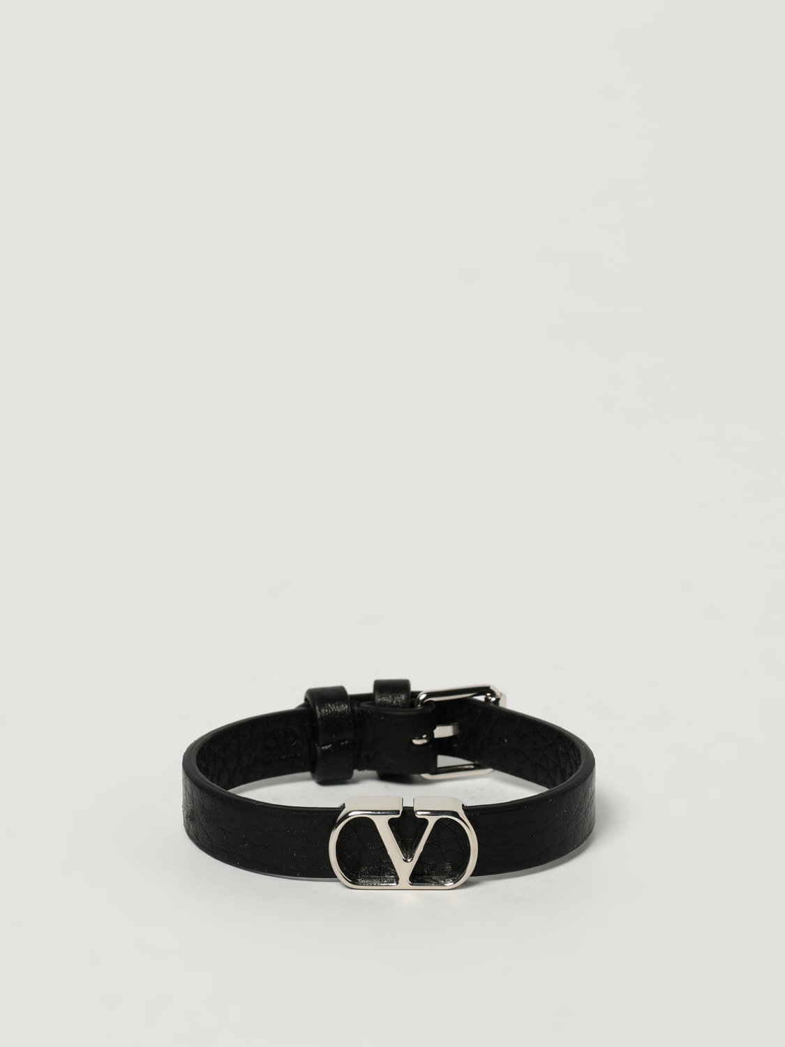 VALENTINO GARAVANI JEWEL: Jewel men Valentino Garavani, Black - Img 1