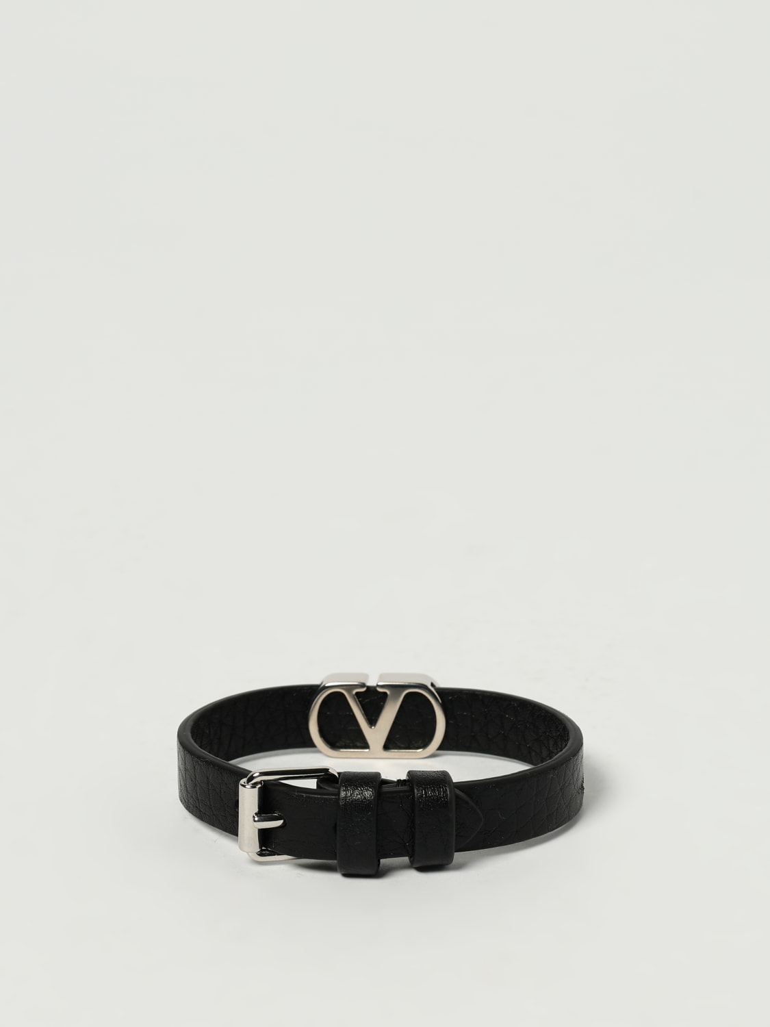 VALENTINO GARAVANI JEWEL: Jewel men Valentino Garavani, Black - Img 3