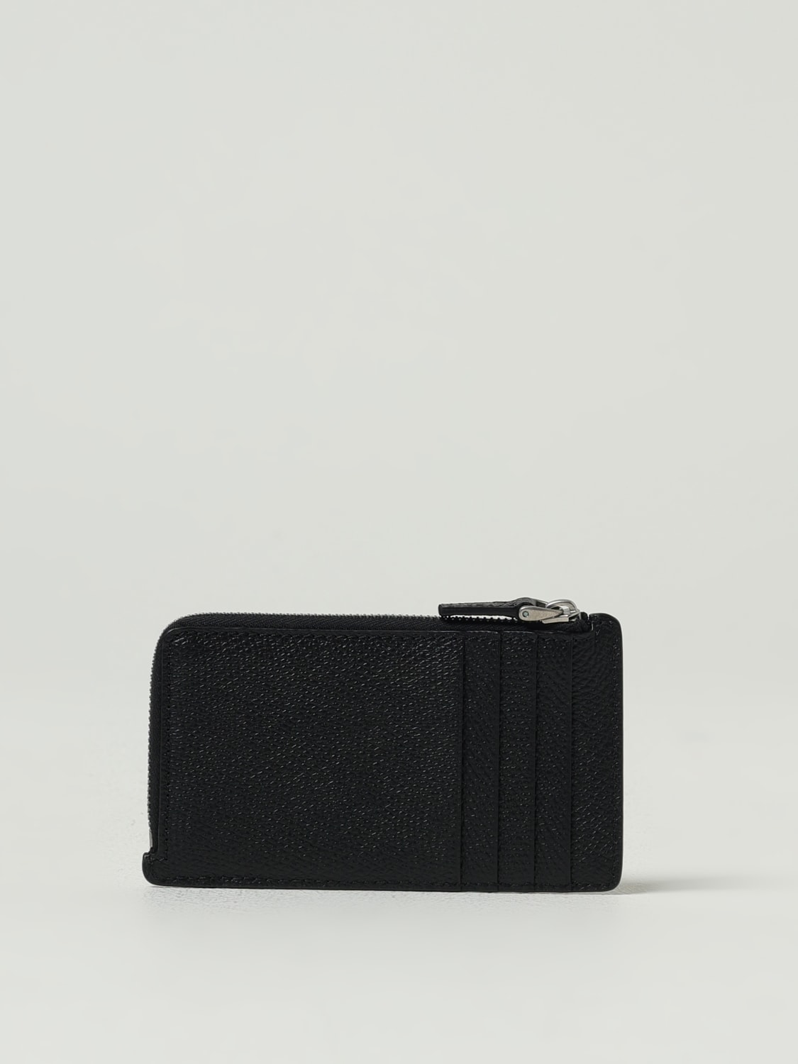 VALENTINO GARAVANI WALLET: Wallet men Valentino Garavani, Black - Img 2