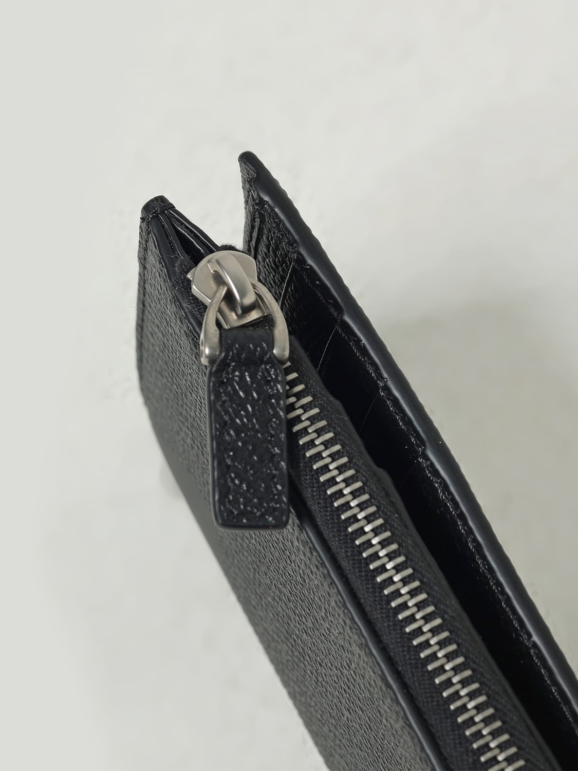 VALENTINO GARAVANI WALLET: Wallet men Valentino Garavani, Black - Img 4