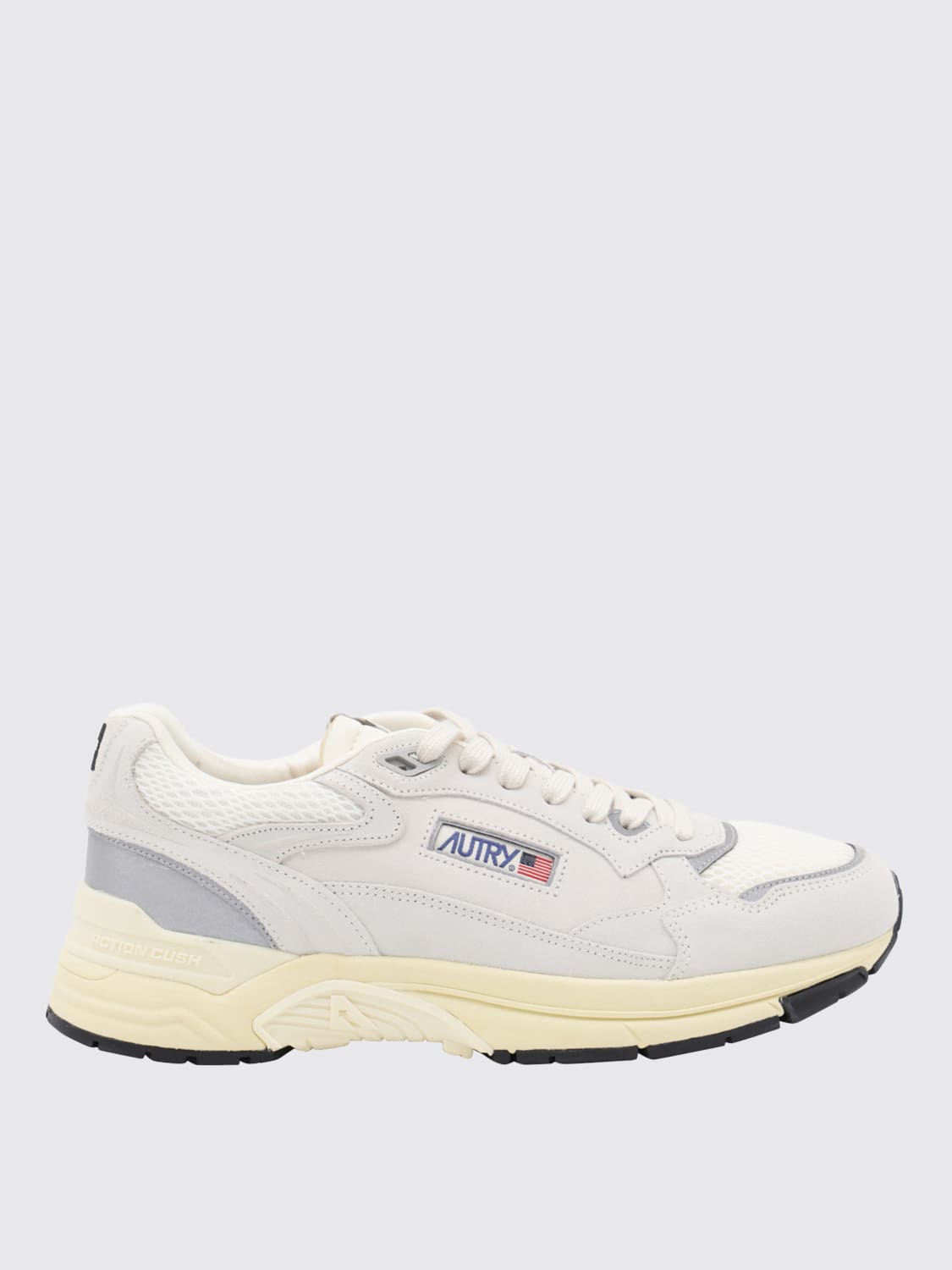 AUTRY SNEAKERS: Sneakers men Autry, White - Img 1