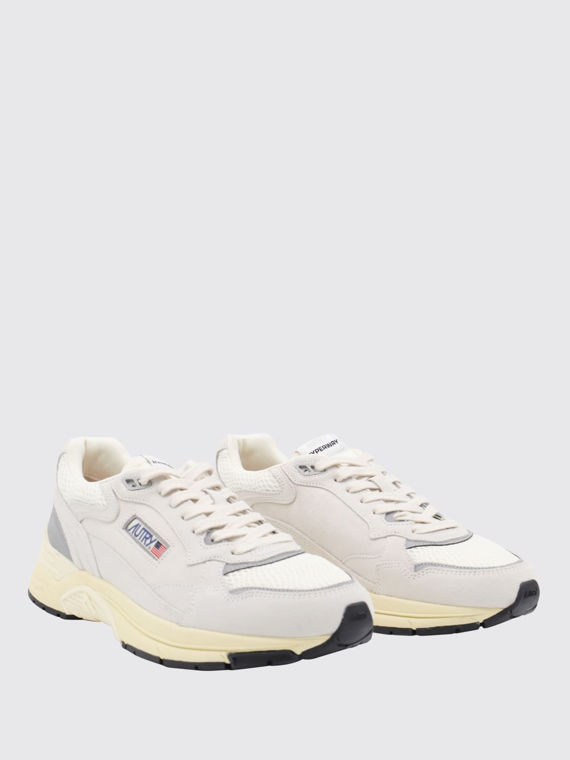 AUTRY SNEAKERS: Sneakers men Autry, White - Img 2