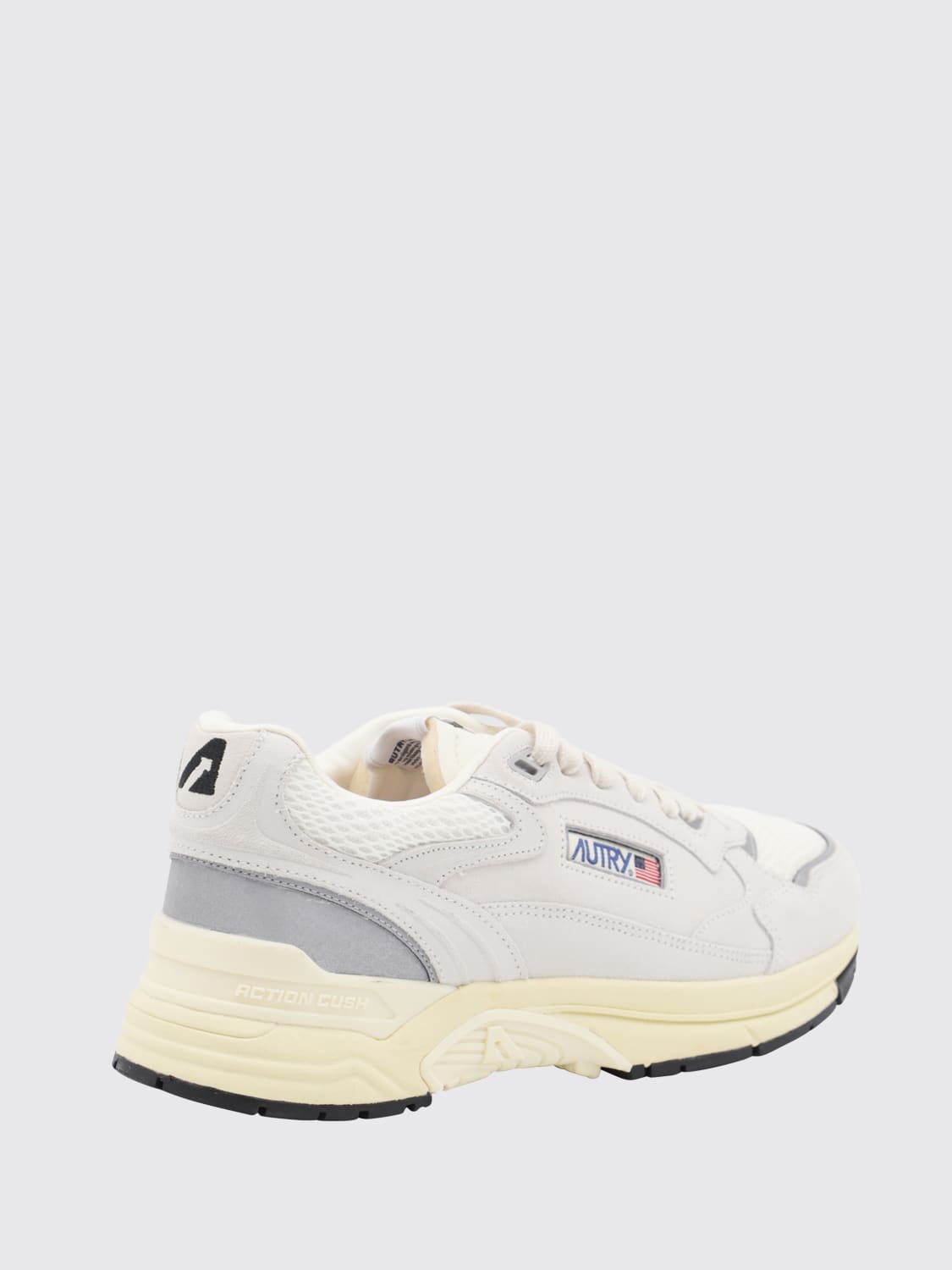 AUTRY SNEAKERS: Sneakers men Autry, White - Img 3