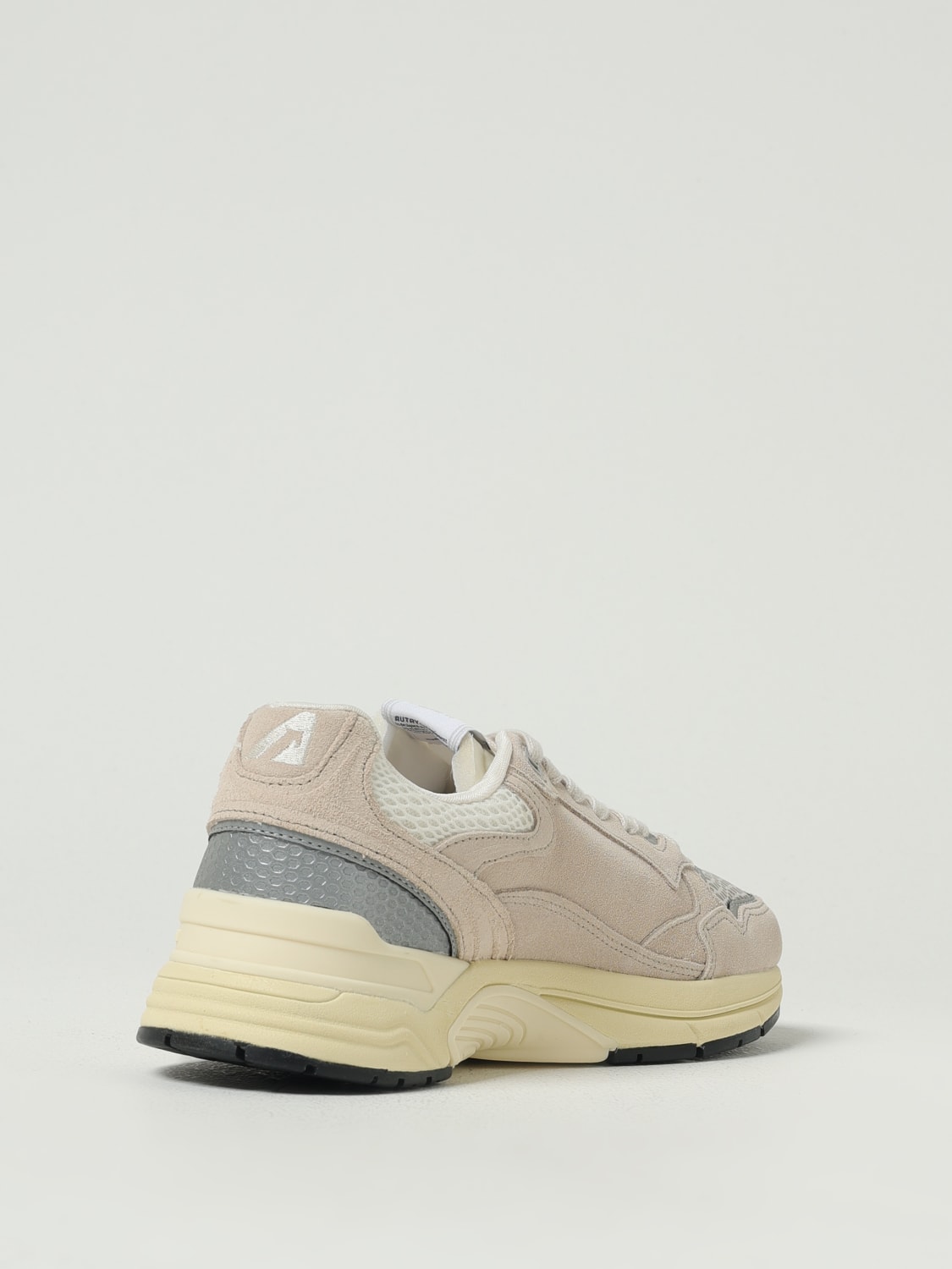 AUTRY SNEAKERS: Sneakers men Autry, Sand - Img 3