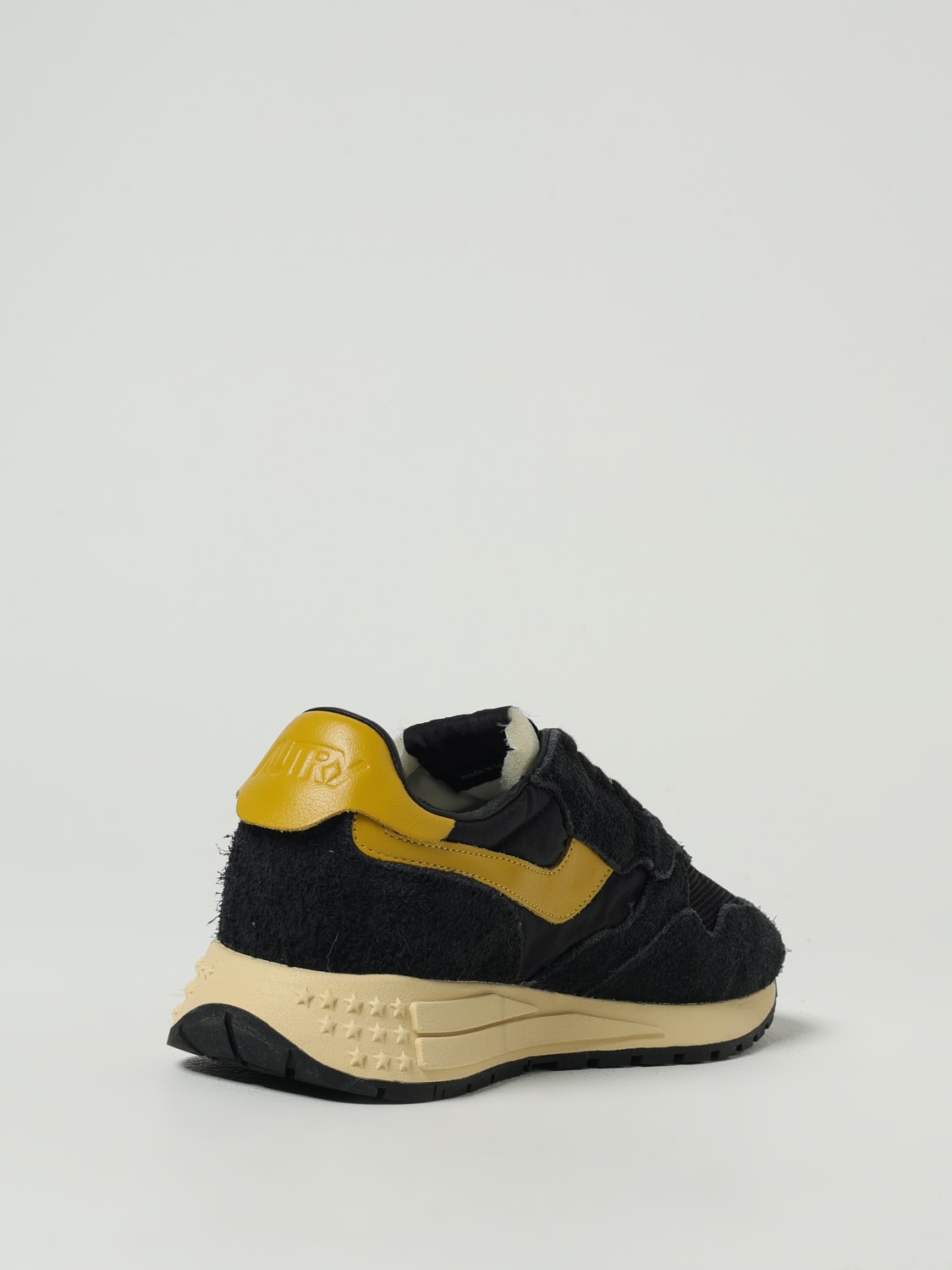 AUTRY SNEAKERS: Sneakers men Autry, Black - Img 3