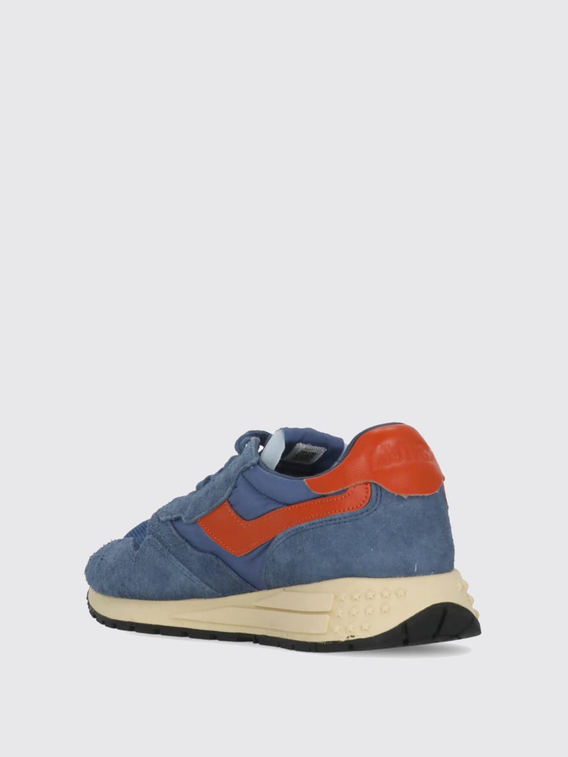 AUTRY SNEAKERS: Sneakers men Autry, Blue - Img 3