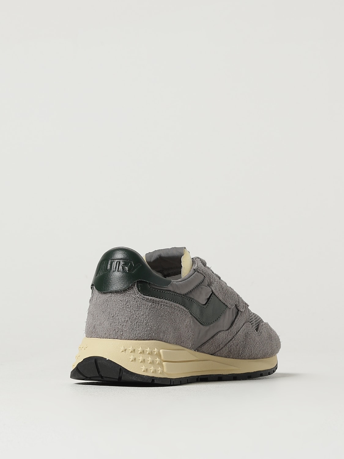 AUTRY SNEAKERS: Sneakers men Autry, Grey - Img 3