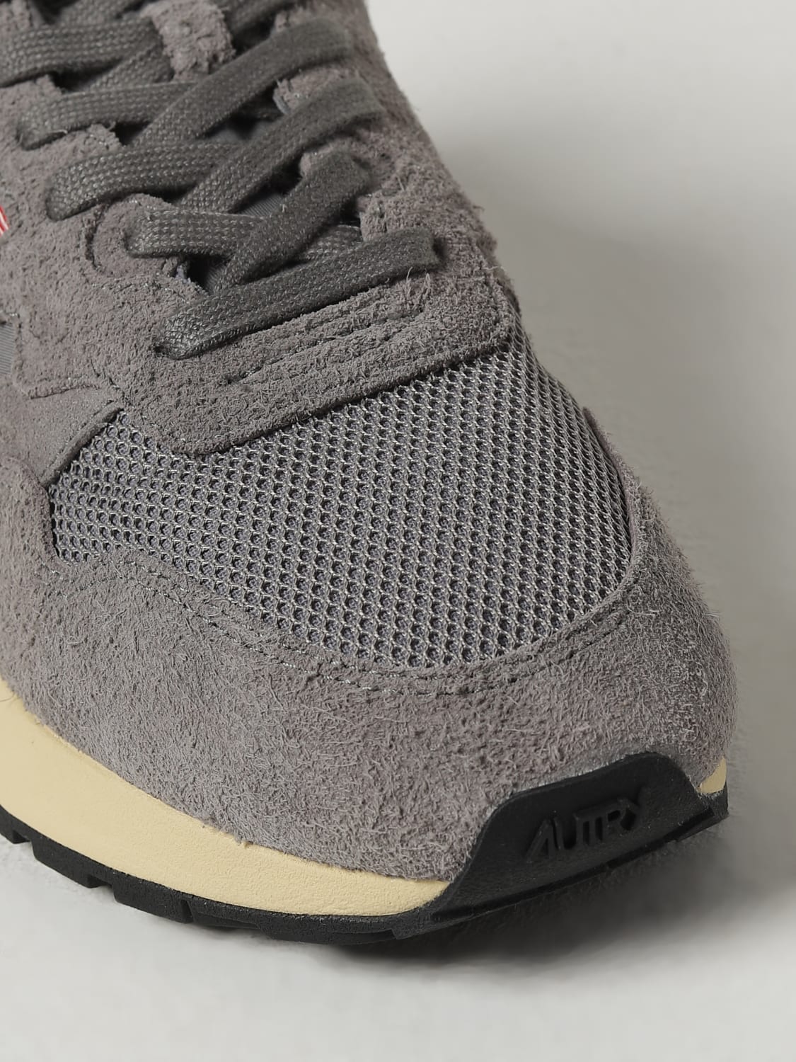 AUTRY SNEAKERS: Sneakers men Autry, Grey - Img 4