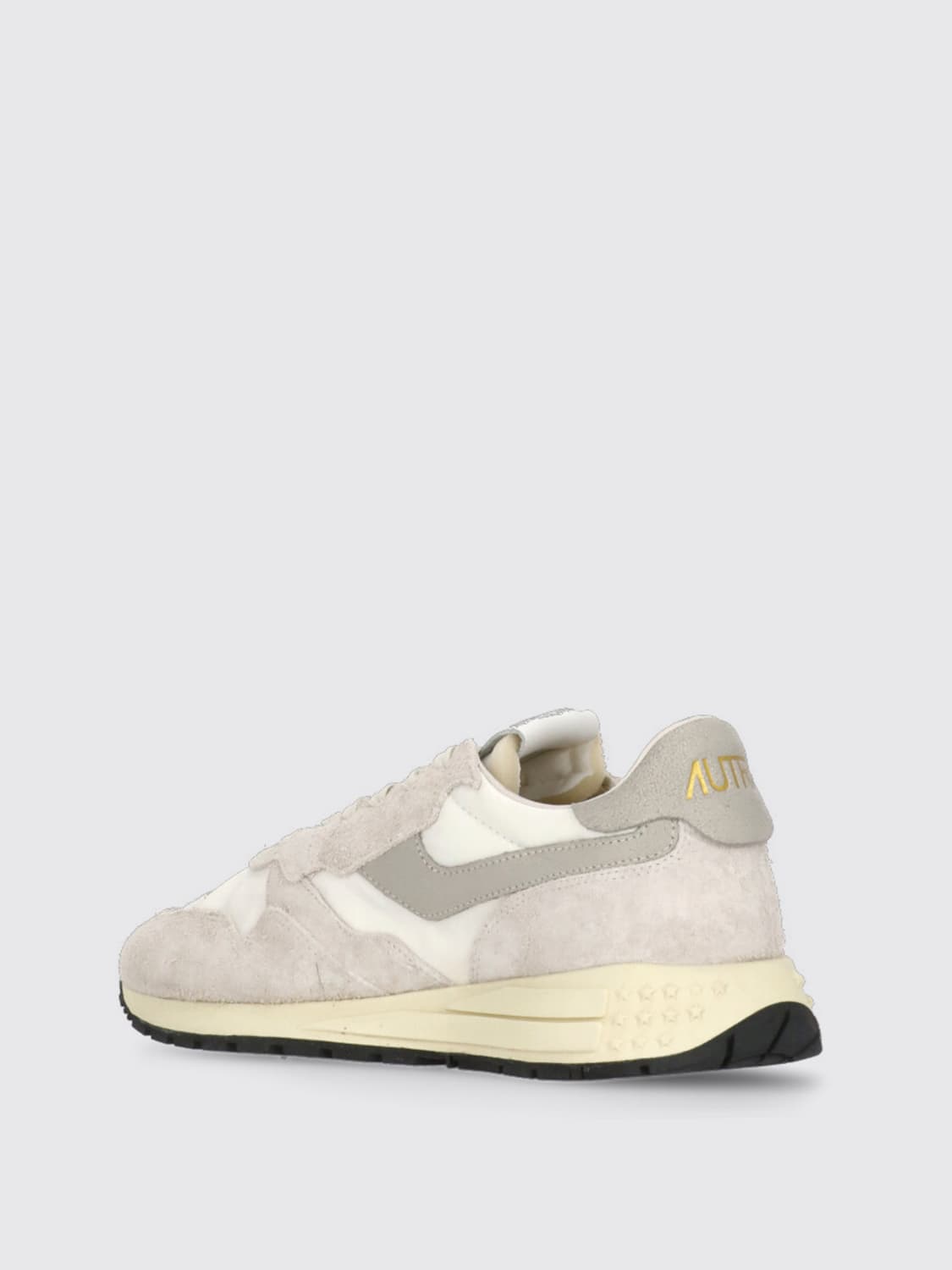 AUTRY SNEAKERS: Sneakers men Autry, Ivory - Img 3