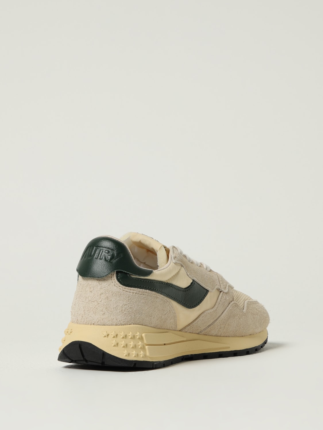 AUTRY SNEAKERS: Sneakers men Autry, Sand - Img 3