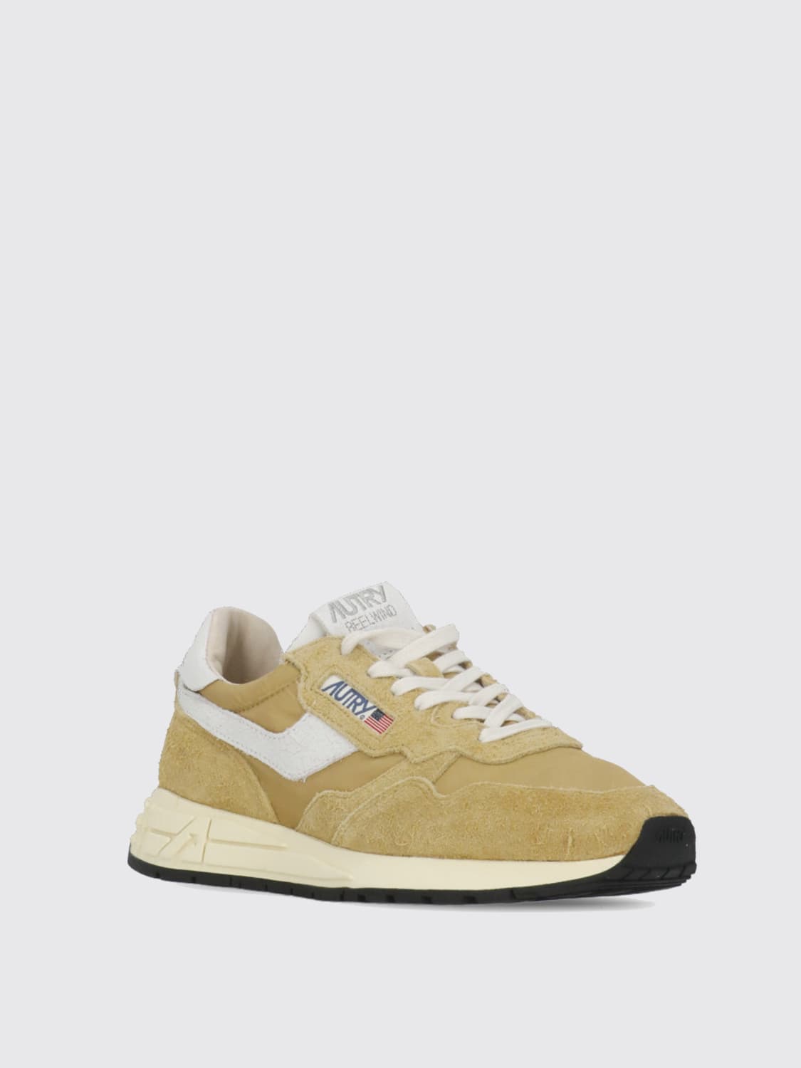 AUTRY SNEAKERS: Sneakers men Autry, Natural - Img 2