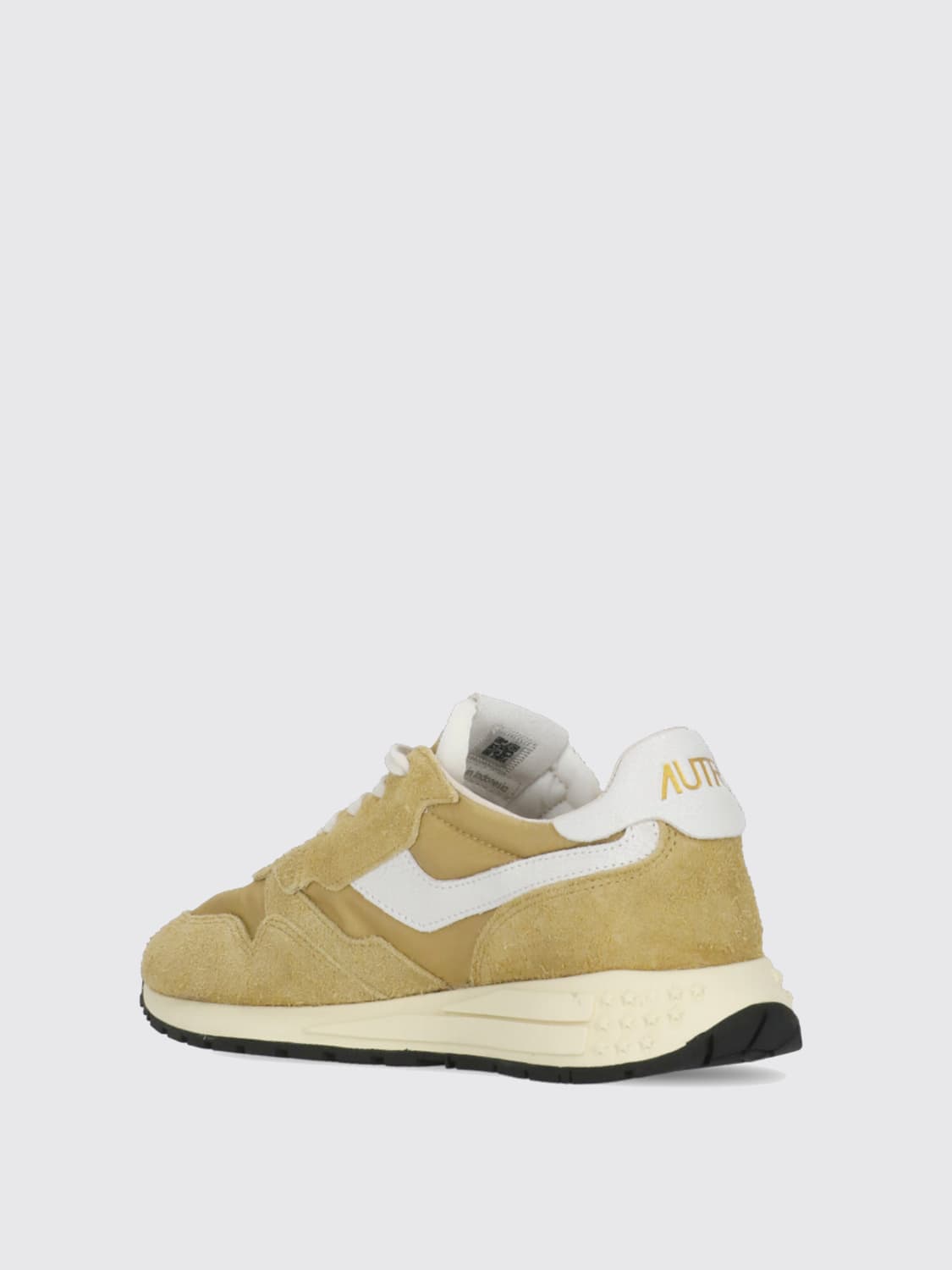 AUTRY SNEAKERS: Sneakers men Autry, Natural - Img 3