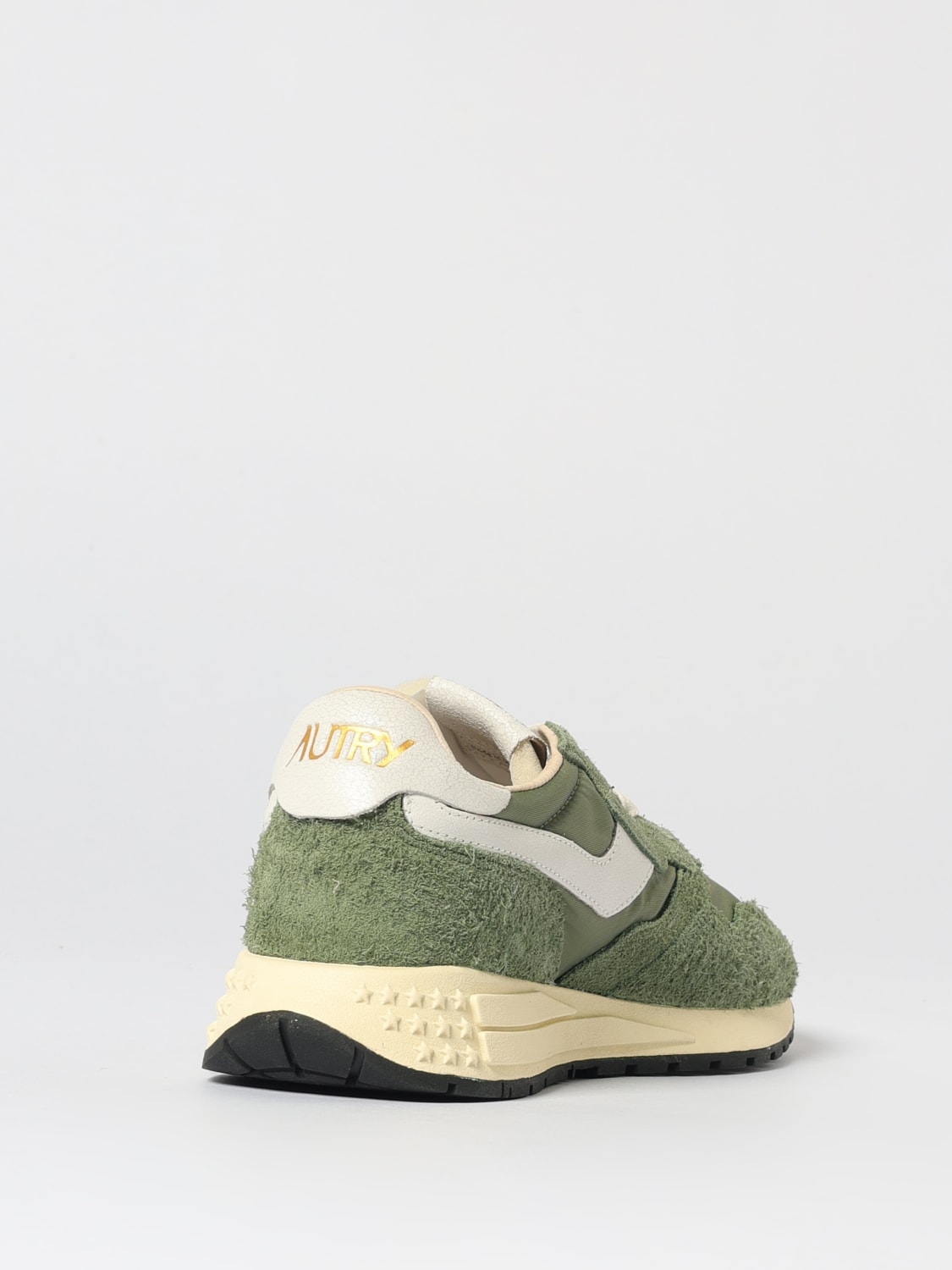 AUTRY 运动鞋: 运动鞋 男士 Autry, 白色 1 - Img 3