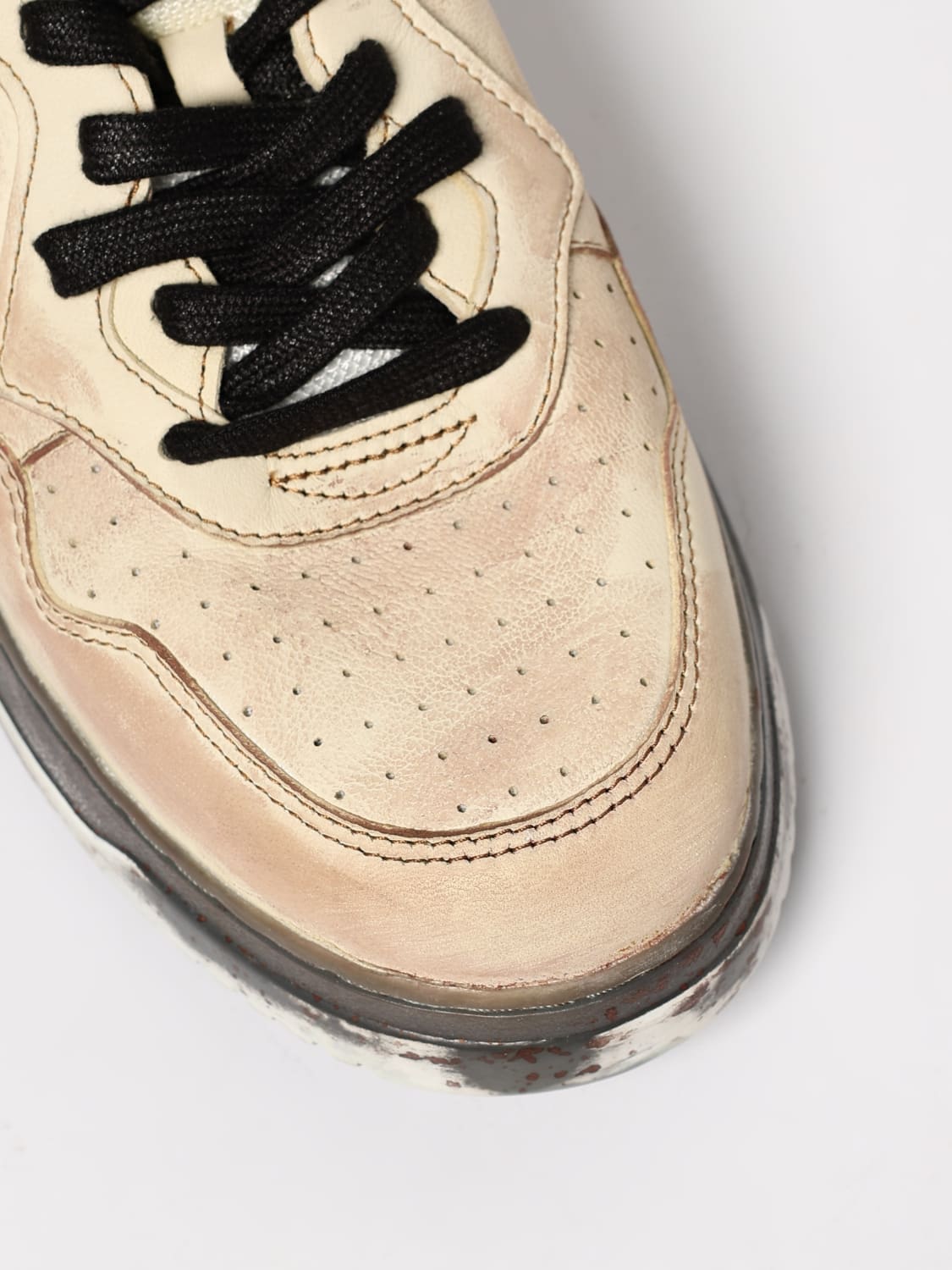 AUTRY SNEAKERS: Sneakers men Autry, Brown - Img 4