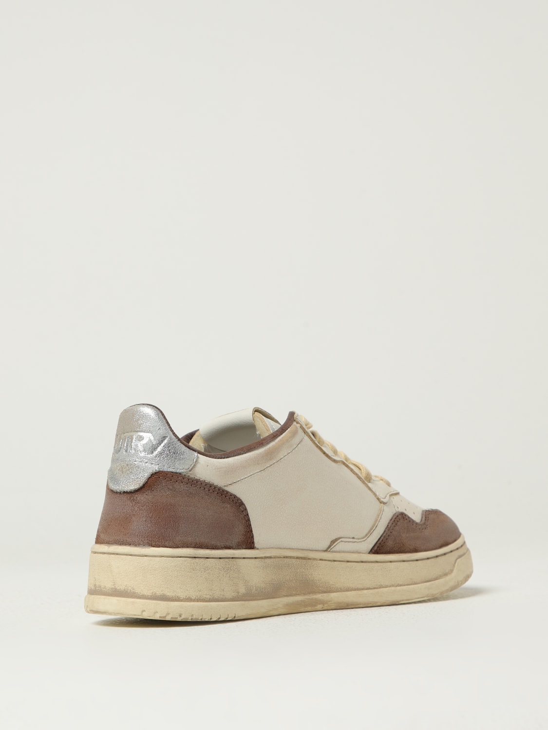 AUTRY SNEAKERS: Sneakers men Autry, Leather - Img 3