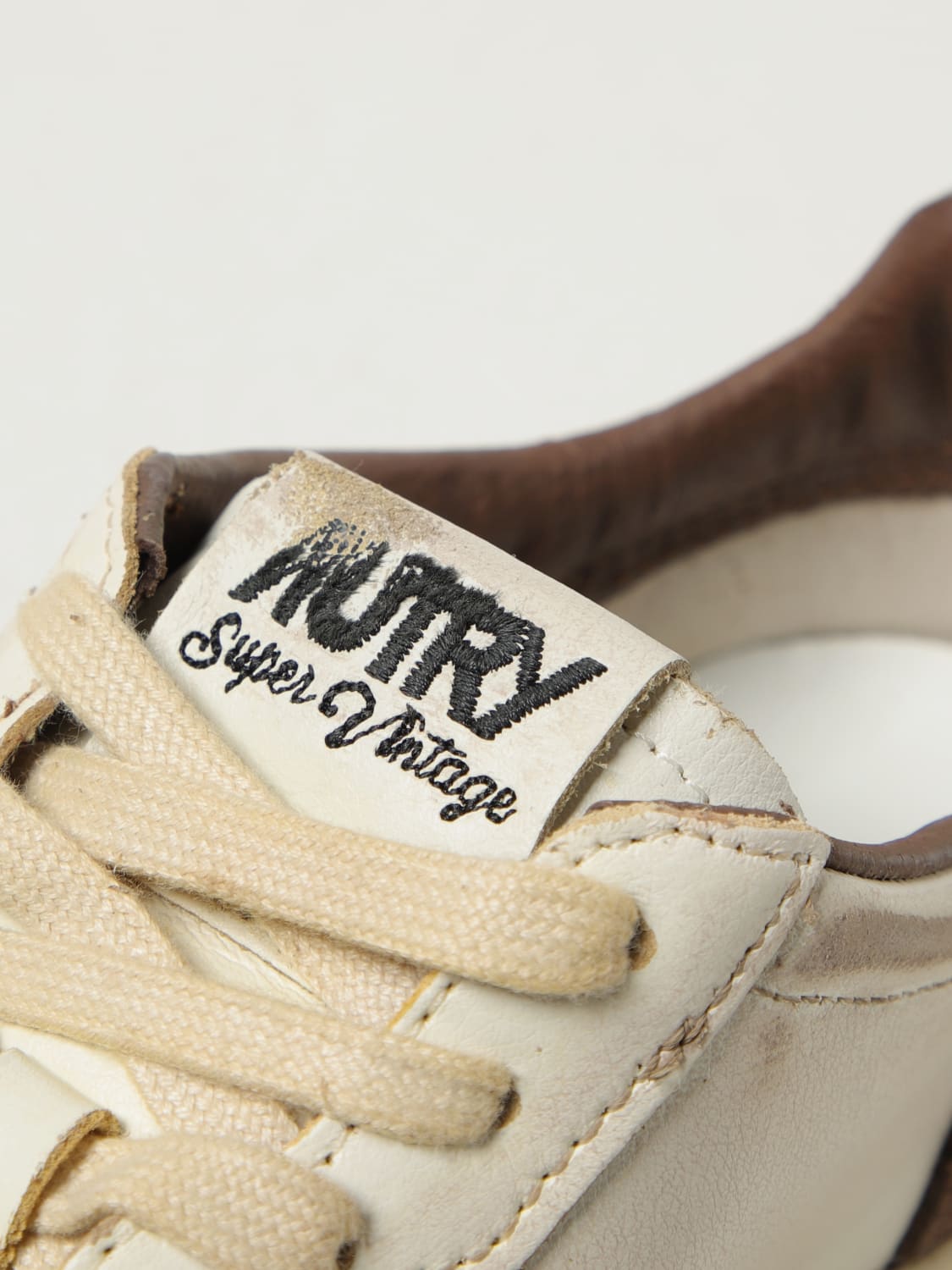 AUTRY SNEAKERS: Sneakers men Autry, Leather - Img 4