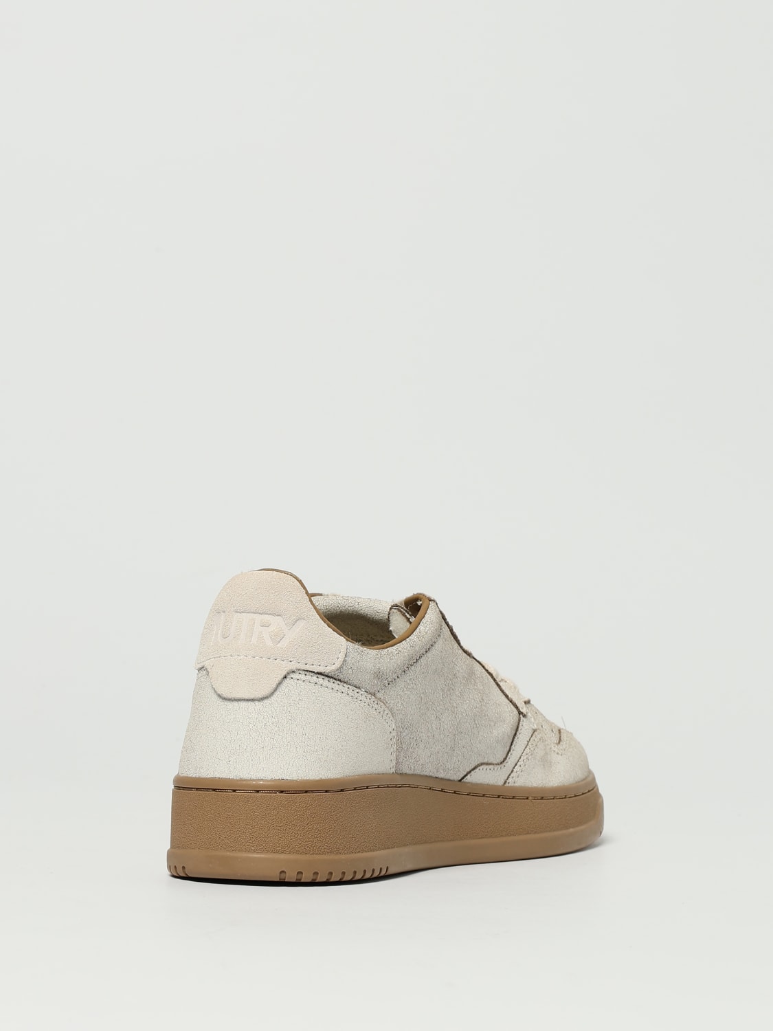 AUTRY ZAPATILLAS: Zapatillas hombre Autry, Blanco - Img 3