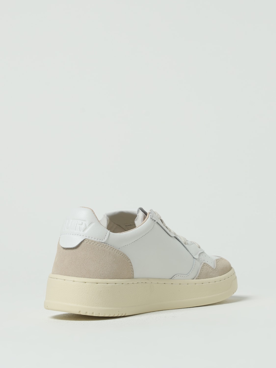 AUTRY SNEAKERS: Sneakers men Autry, White - Img 3