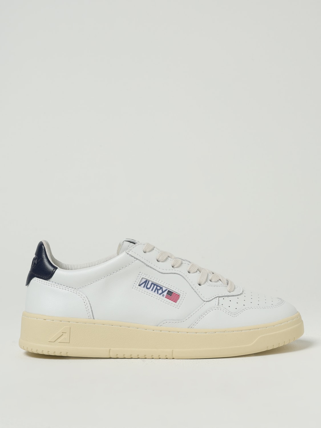 AUTRY SNEAKERS: Sneakers men Autry, White - Img 1