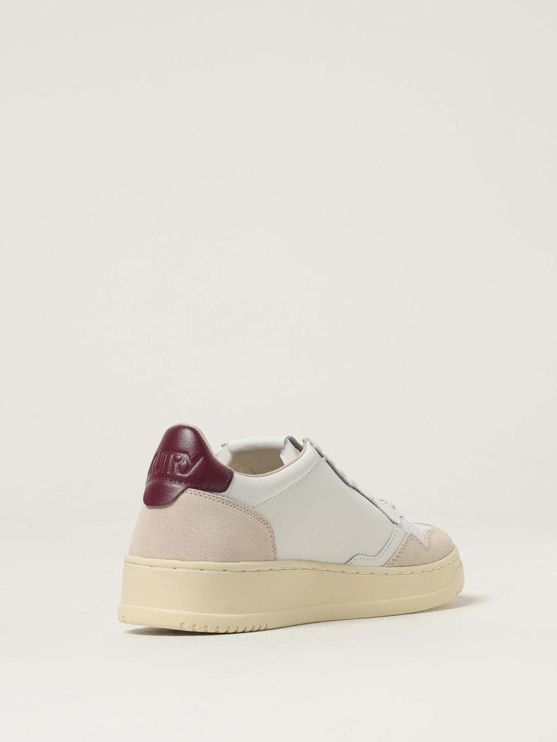 AUTRY SNEAKERS: Sneakers men Autry, White - Img 3