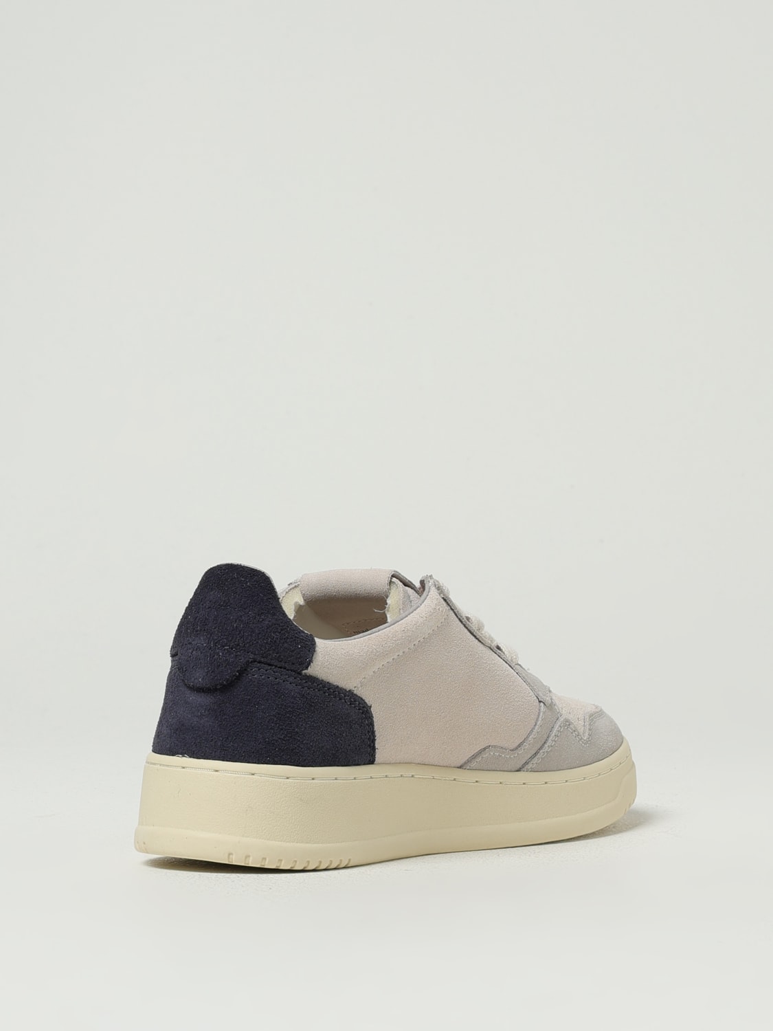 AUTRY SNEAKERS: Sneakers men Autry, Grey - Img 3