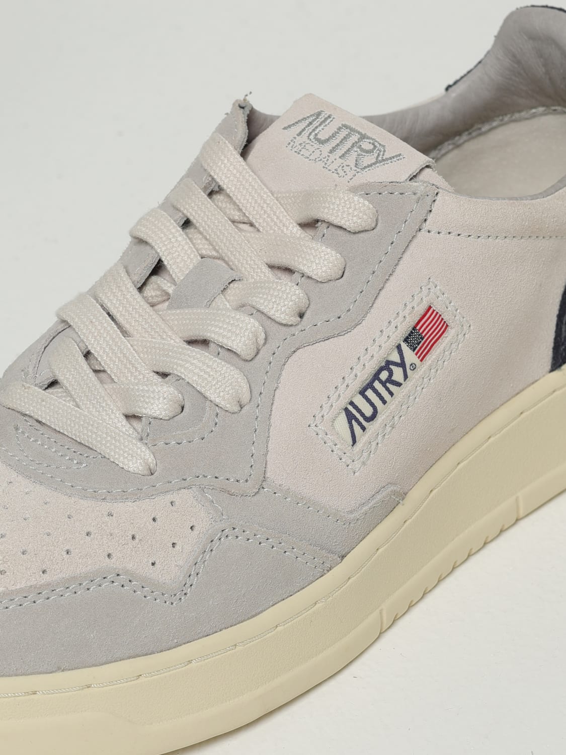 AUTRY SNEAKERS: Sneakers men Autry, Grey - Img 4