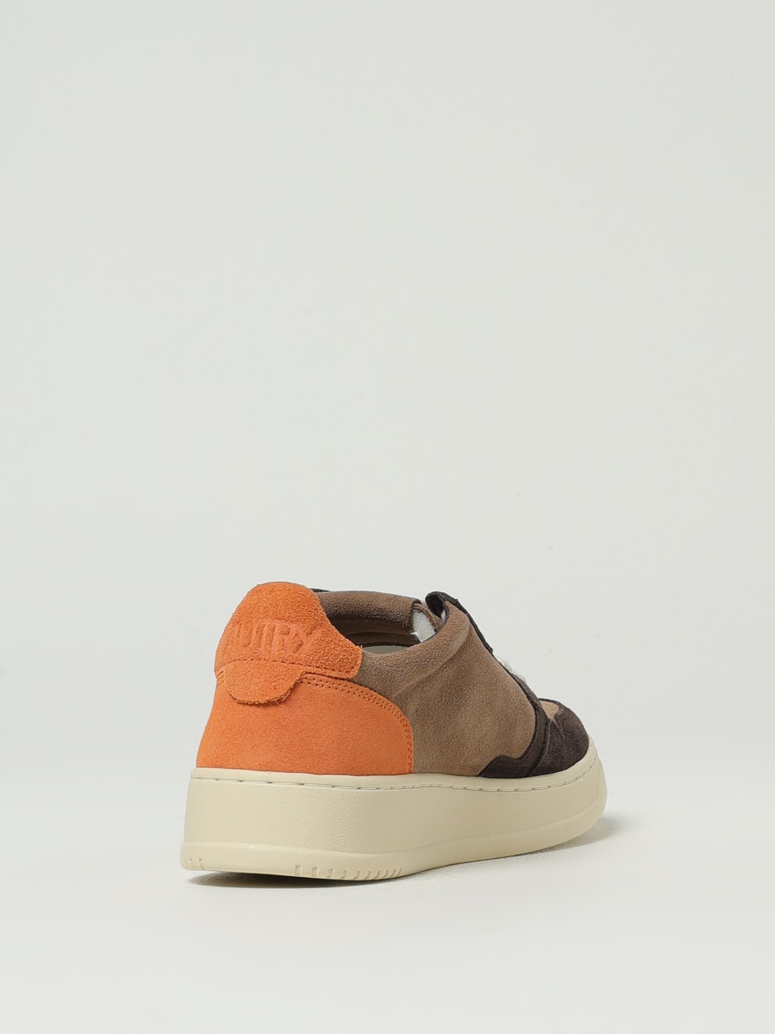 AUTRY SNEAKERS: Sneakers men Autry, Brown - Img 3