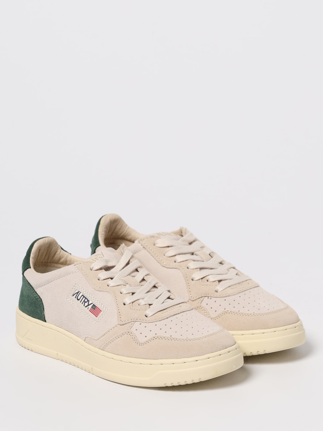 AUTRY SNEAKERS: Sneakers herren Autry, Sand - Img 2