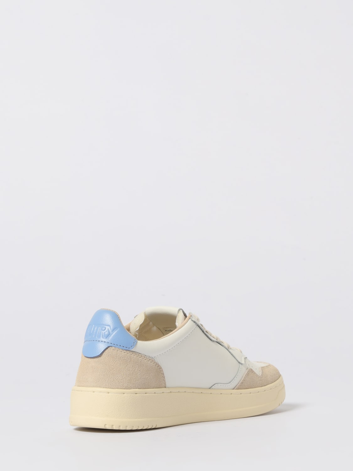 AUTRY SNEAKERS: Sneakers men Autry, White 2 - Img 3