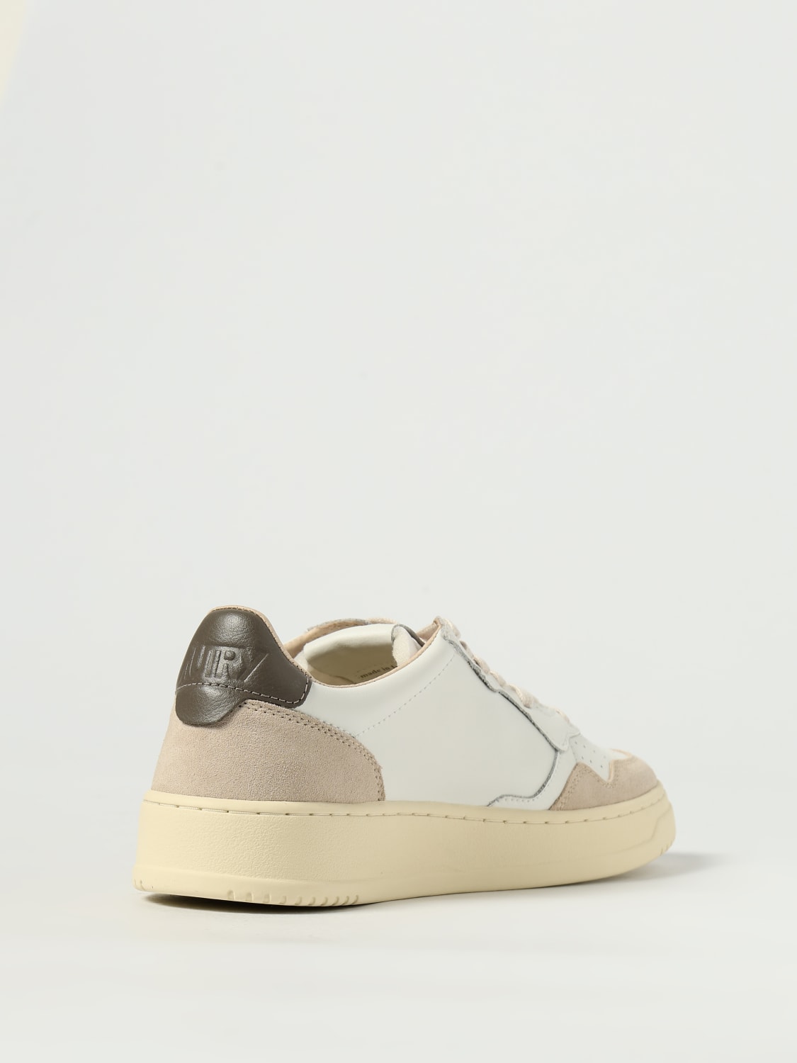 AUTRY SNEAKERS: Sneakers men Autry, White - Img 3