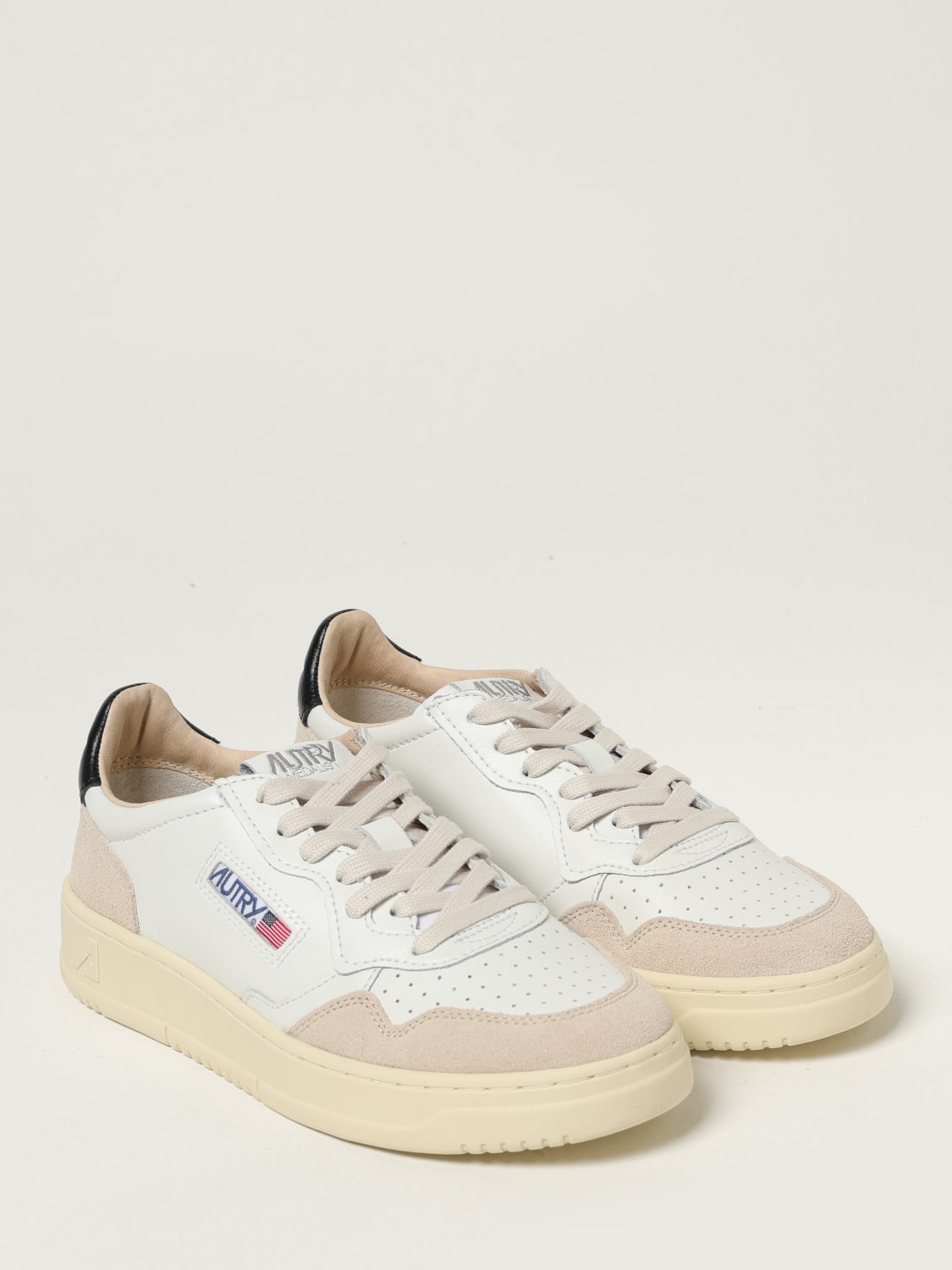 AUTRY SNEAKERS: Sneakers men Autry, White - Img 2