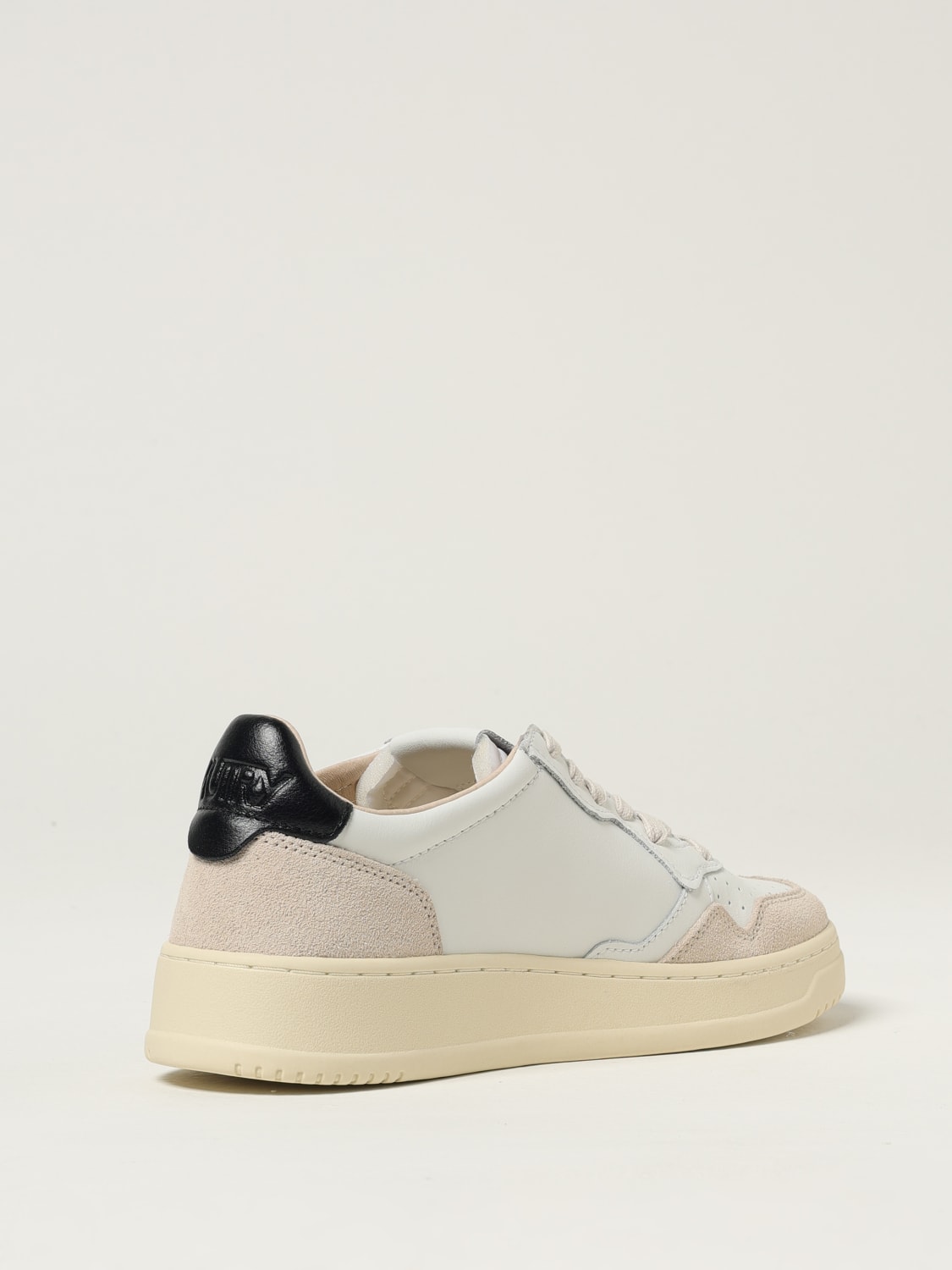 AUTRY SNEAKERS: Sneakers men Autry, White - Img 3