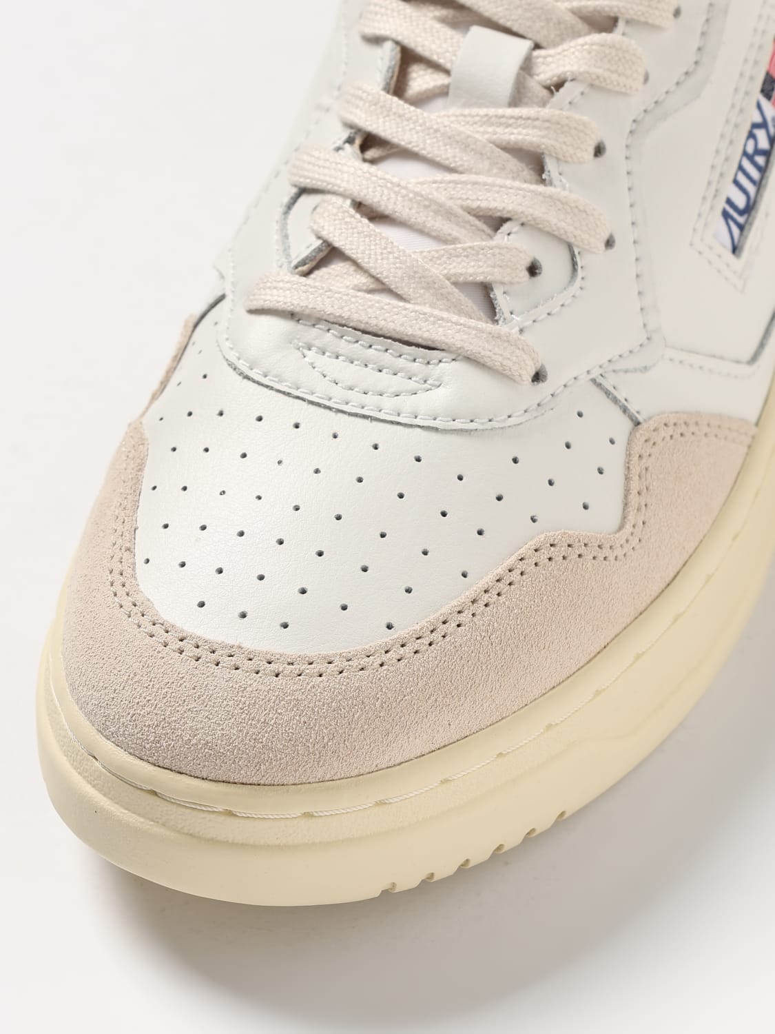 AUTRY SNEAKERS: Sneakers men Autry, White 1 - Img 4