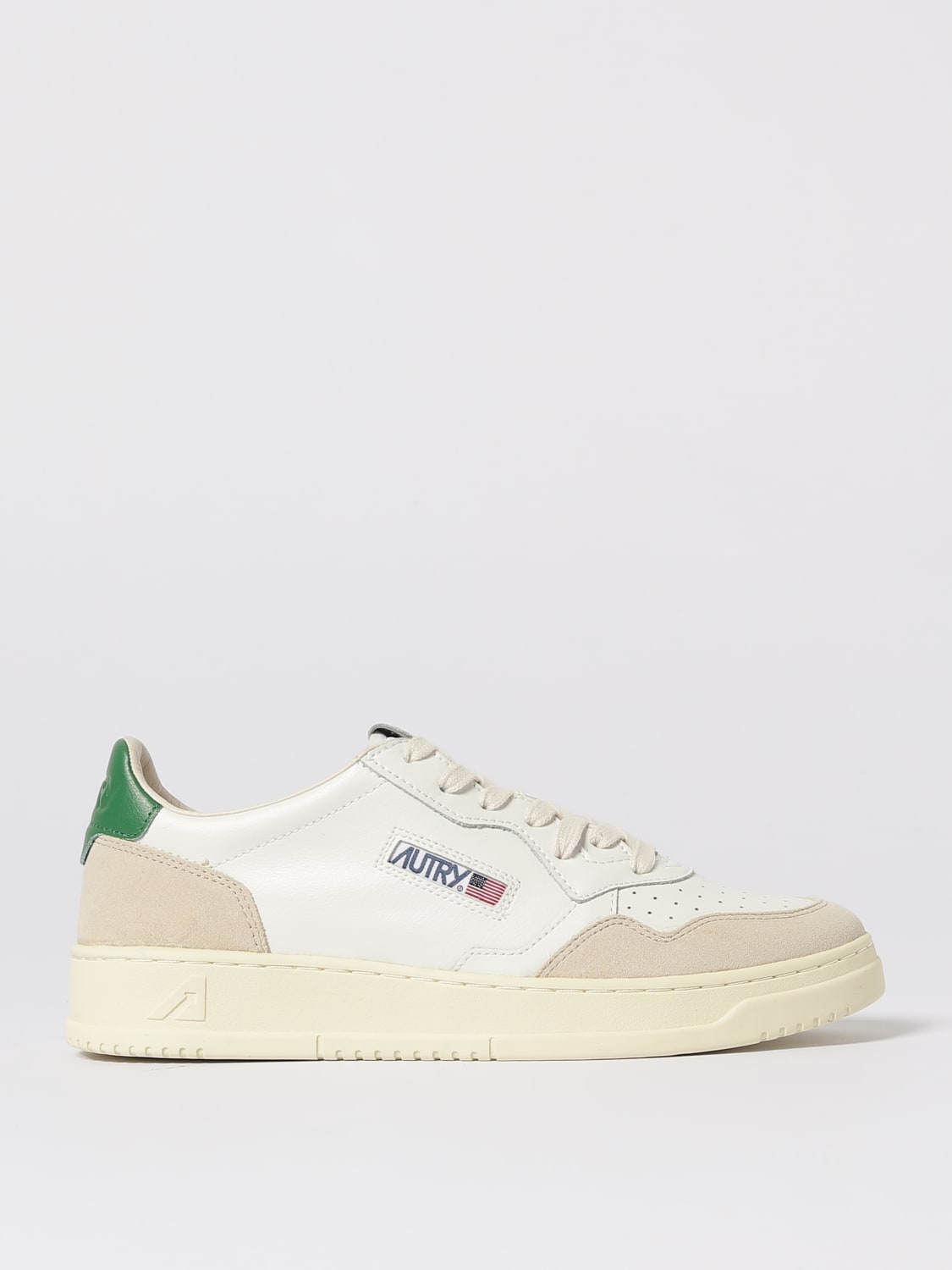 AUTRY SNEAKERS: Sneakers men Autry, White 2 - Img 1