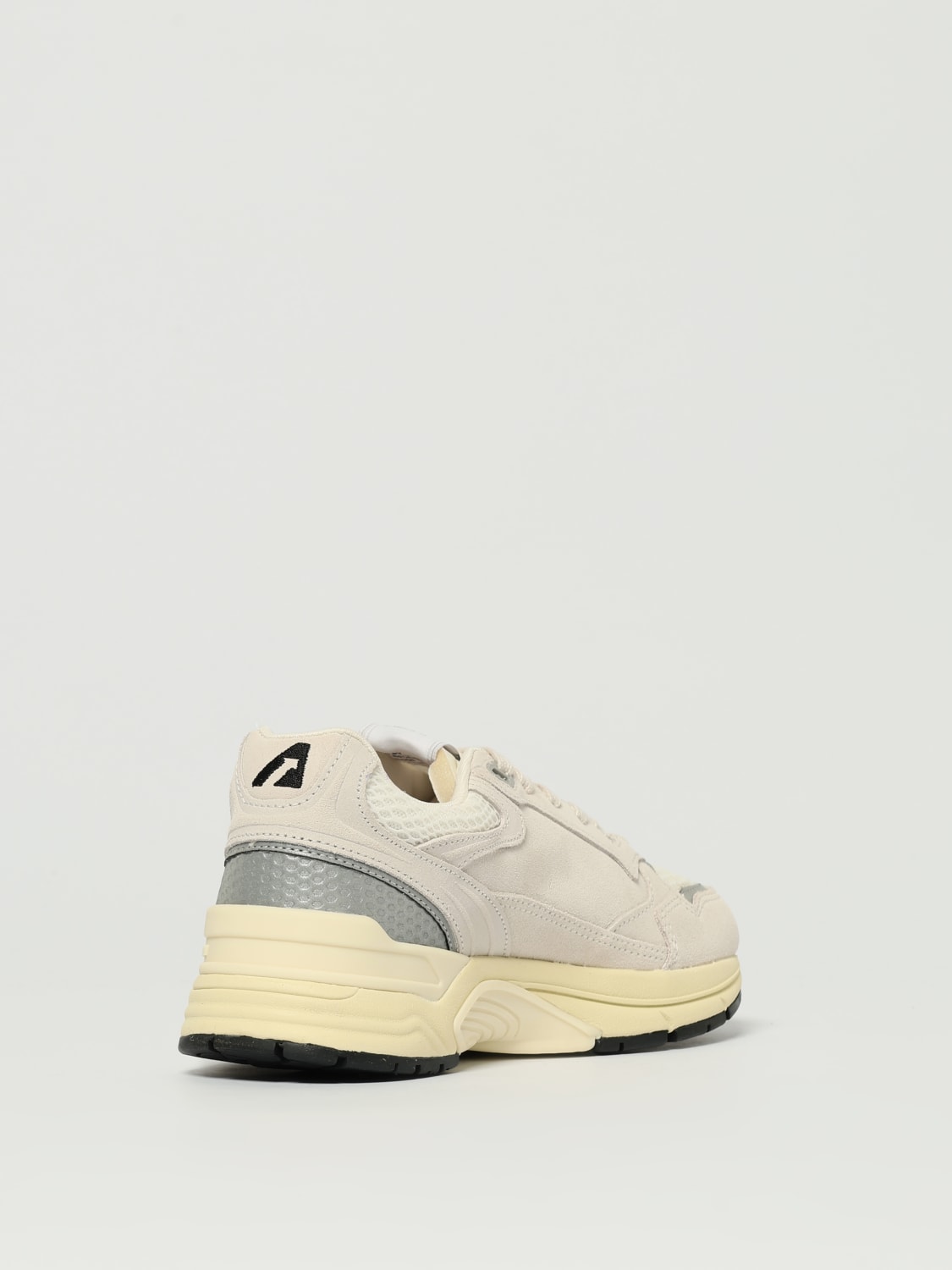 AUTRY SNEAKERS: Sneakers damen Autry, Weiß - Img 3