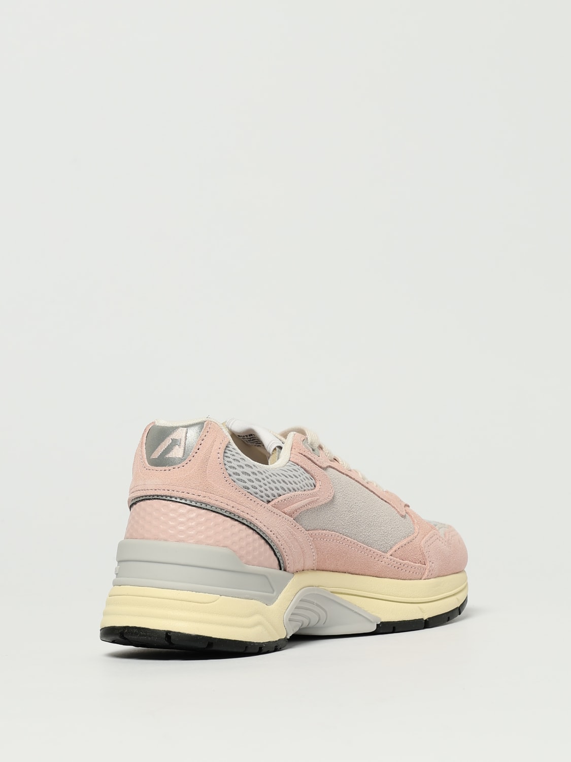 AUTRY SNEAKERS: Sneakers woman Autry, Pink - Img 3