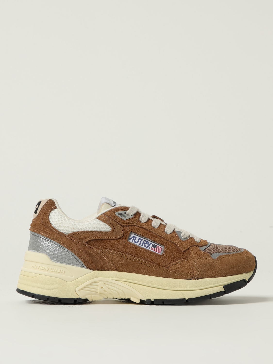 AUTRY SNEAKERS: Sneakers woman Autry, Leather - Img 1