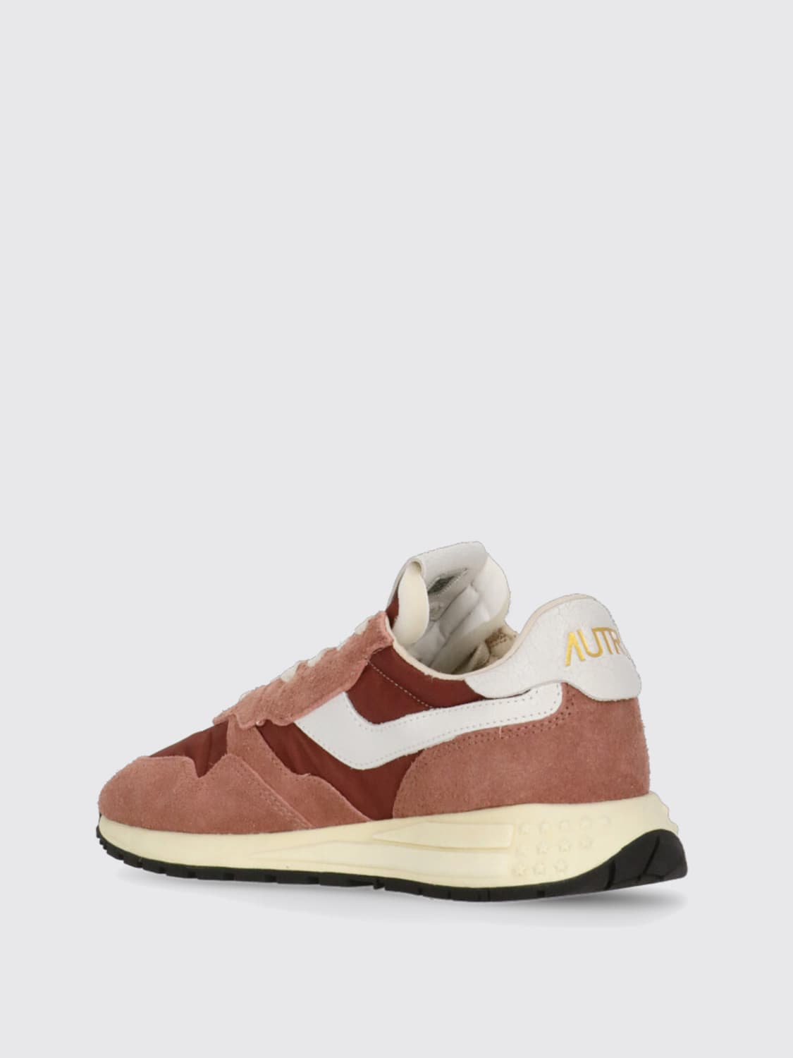 AUTRY SNEAKERS: Sneakers woman Autry, Pink - Img 3